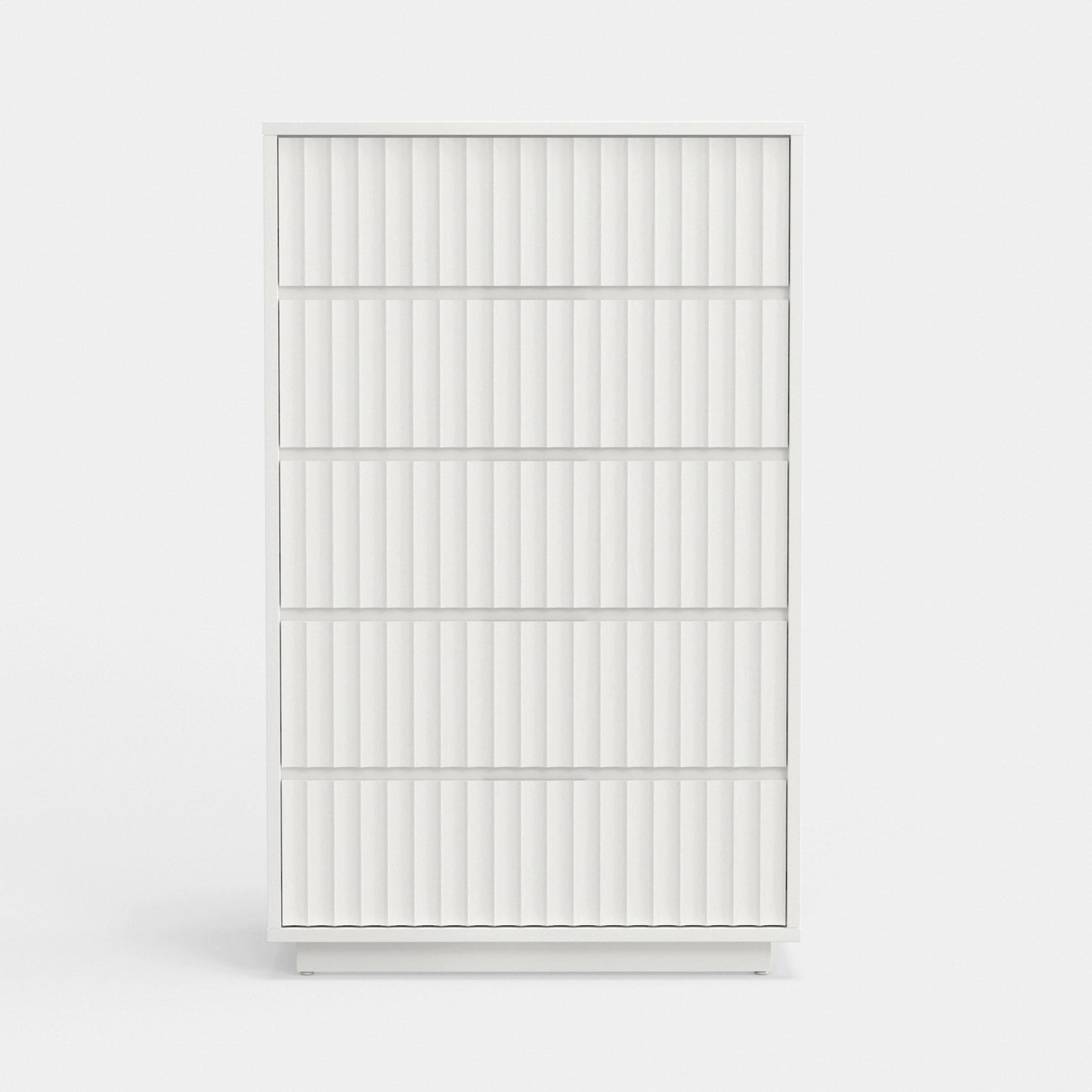 Blanca Chest, White - Origins by Alpine