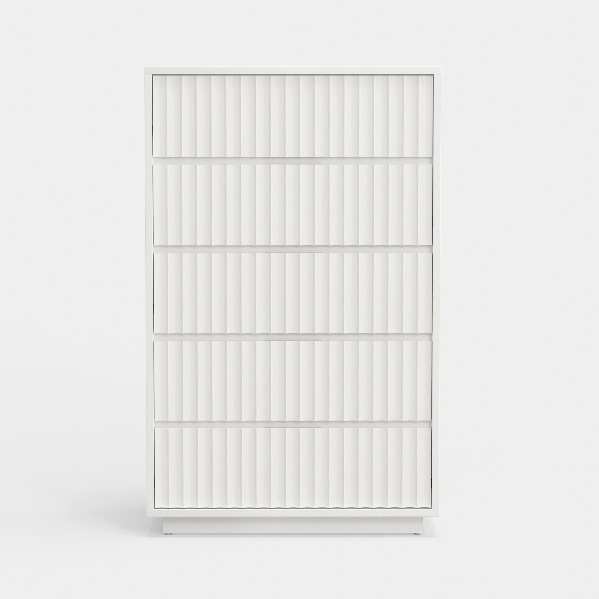 Blanca Chest, White - Origins by Alpine