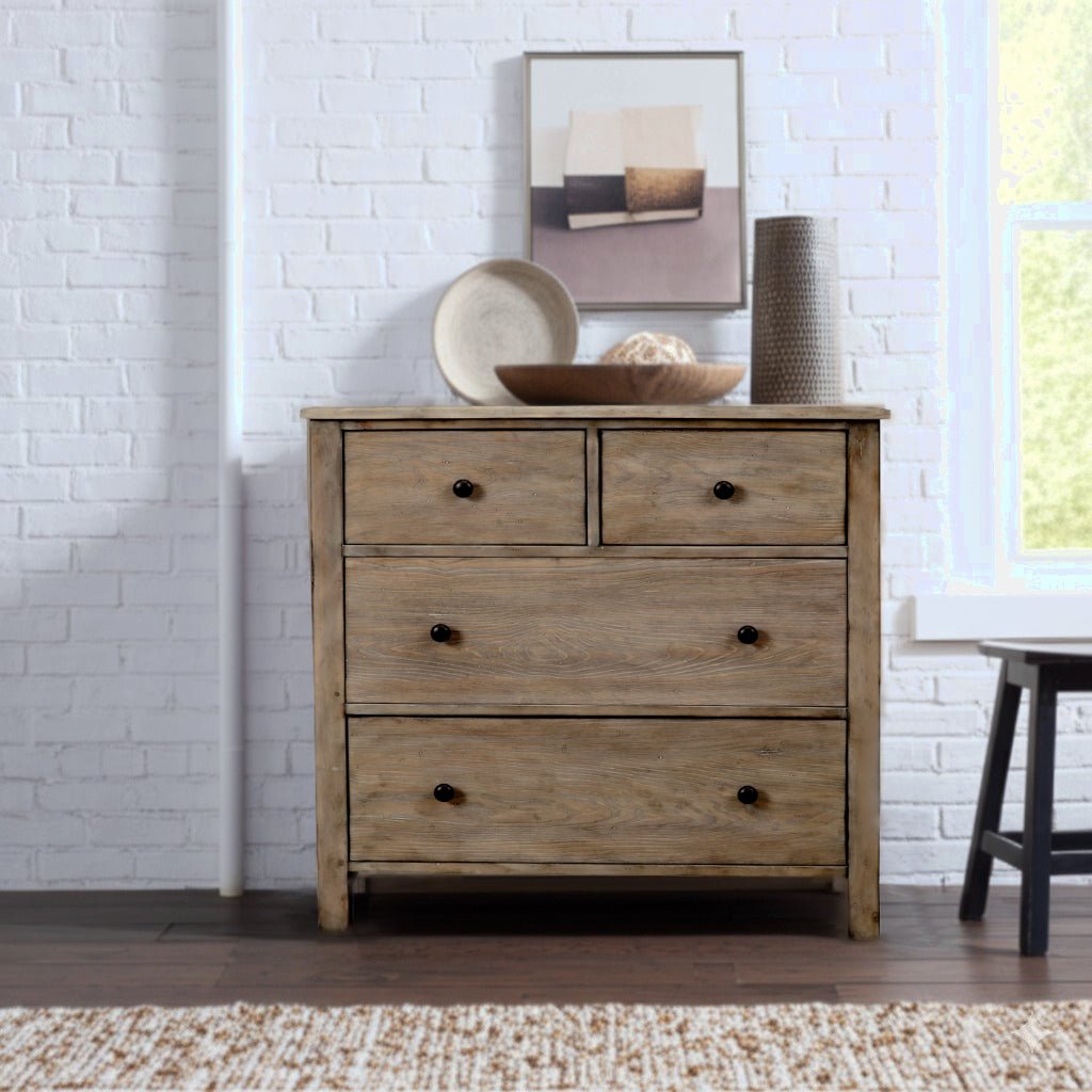 Origins by Alpine Classic Small Chest Origins by Alpine Classic Small Chest