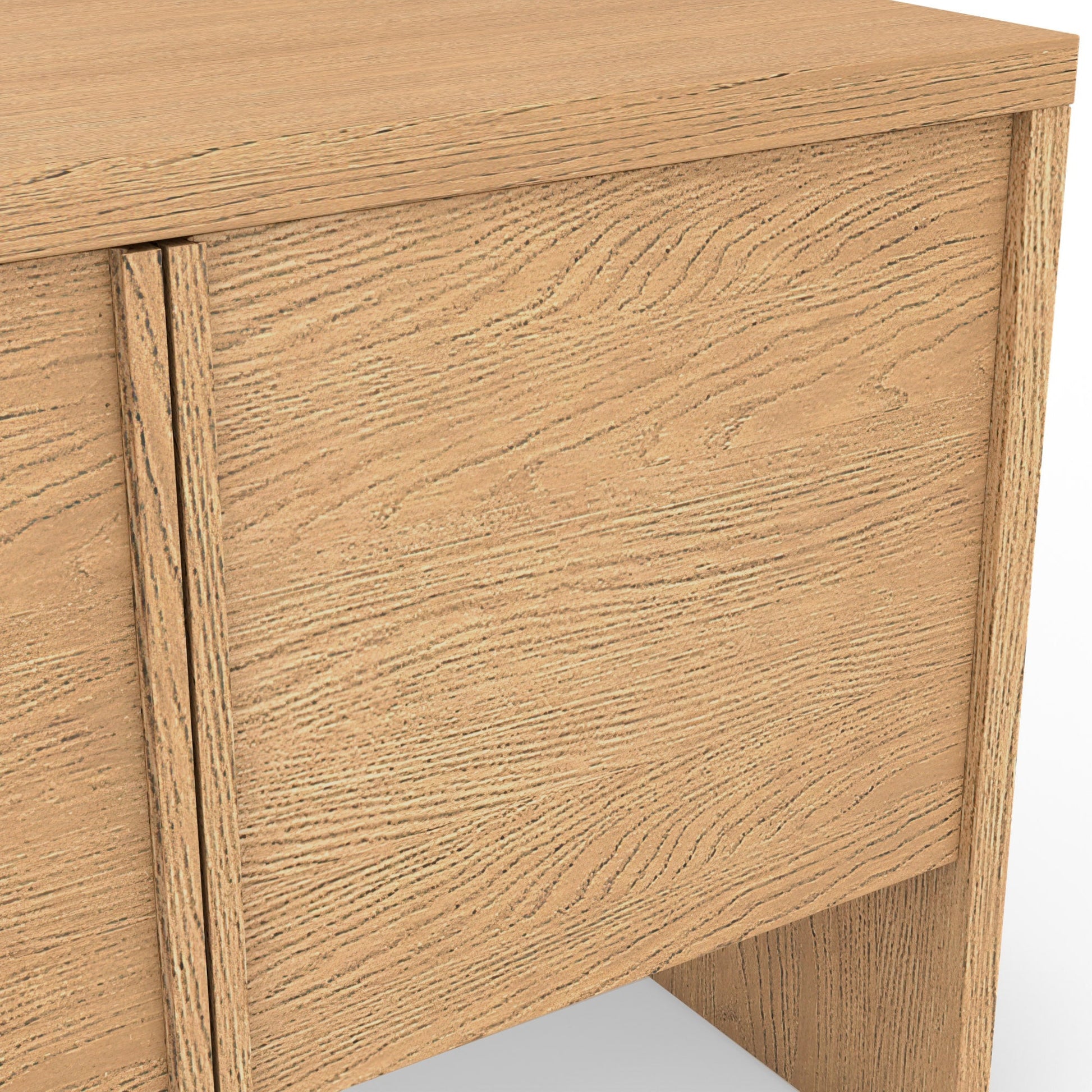 Flo Sideboard, Natural - Origins by Alpine