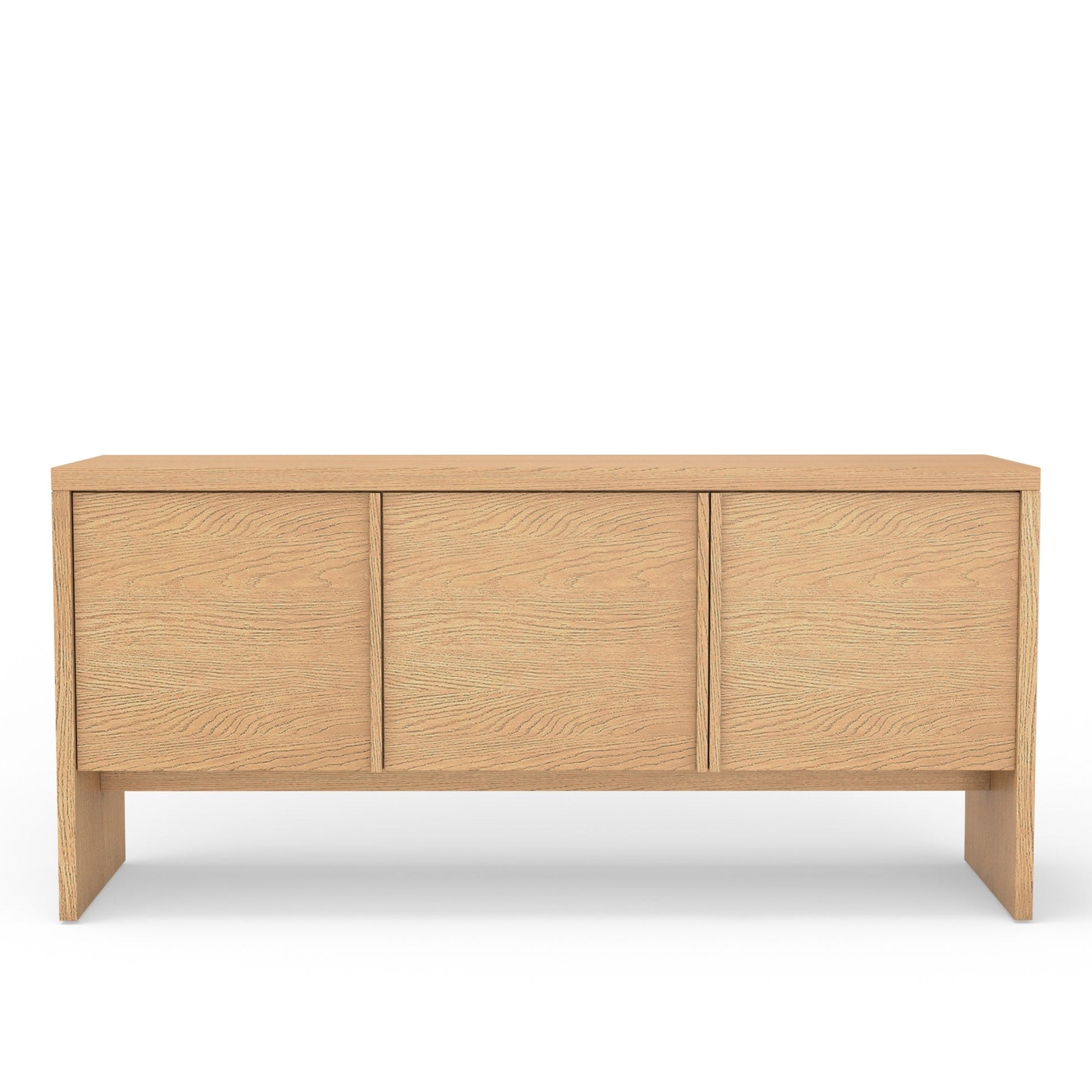 Flo Sideboard, Natural - Origins by Alpine