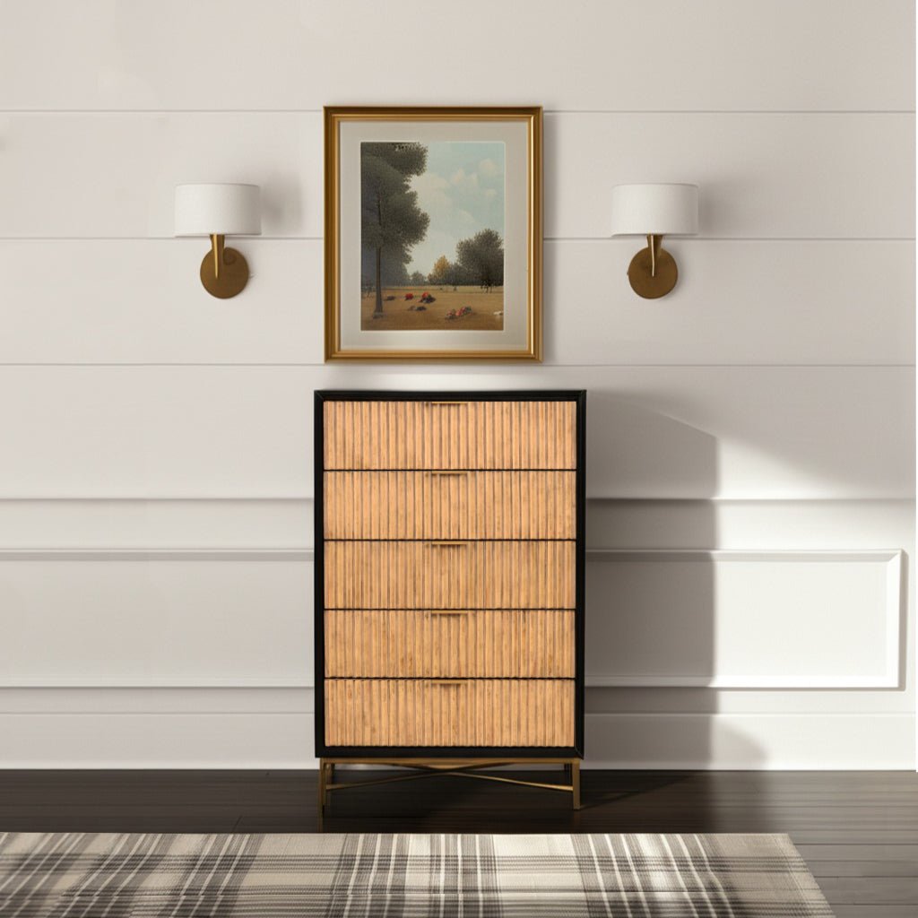 Larsen Chest - Origins by Alpine