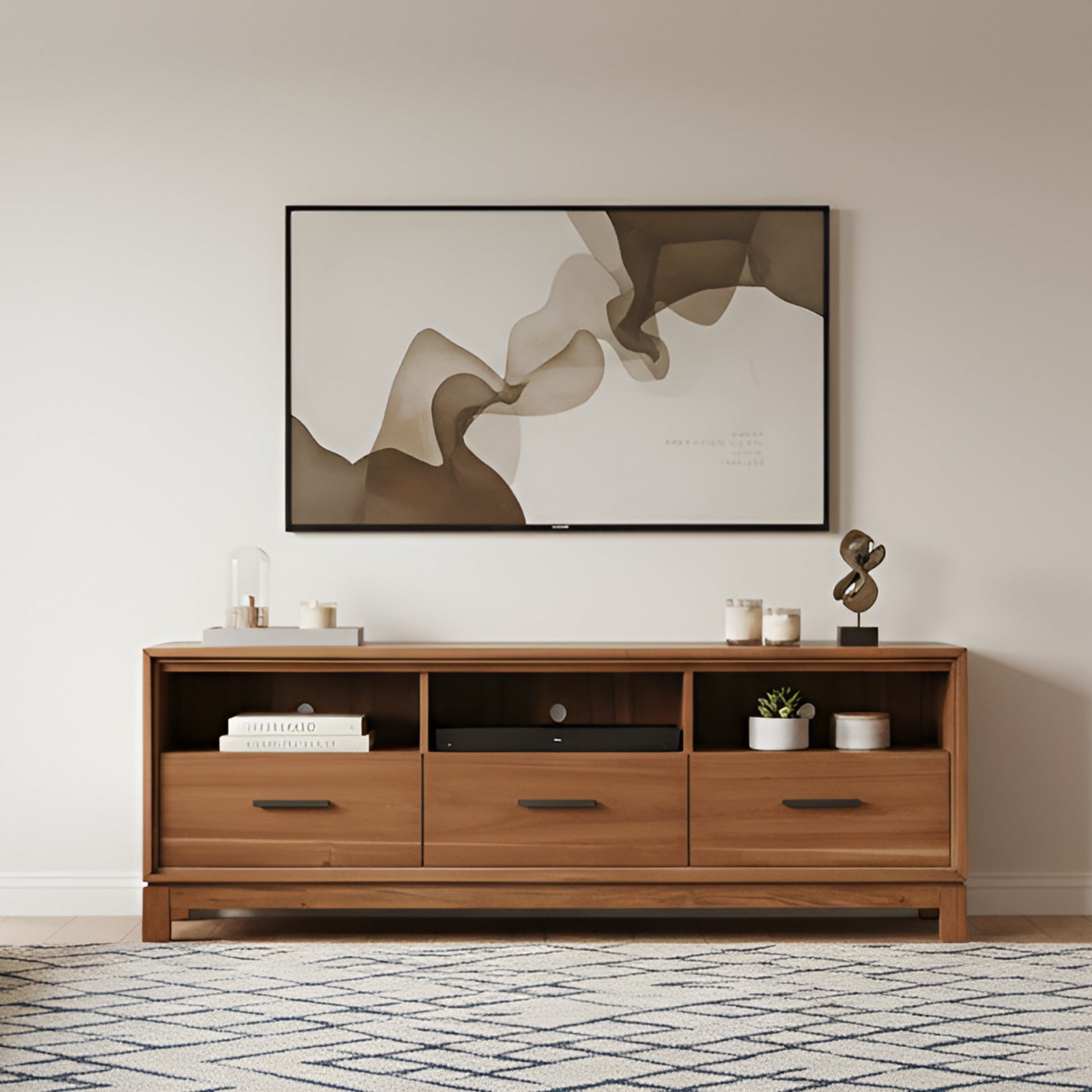 Nova TV Console - Origins by Alpine