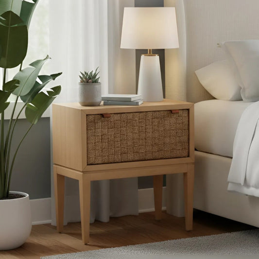 Roxanna Nightstand - Origins by Alpine