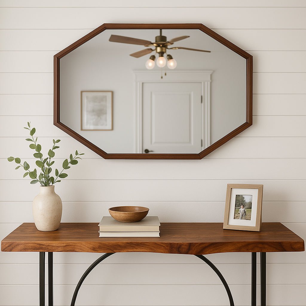 Trig Mirror - Origins by Alpine
