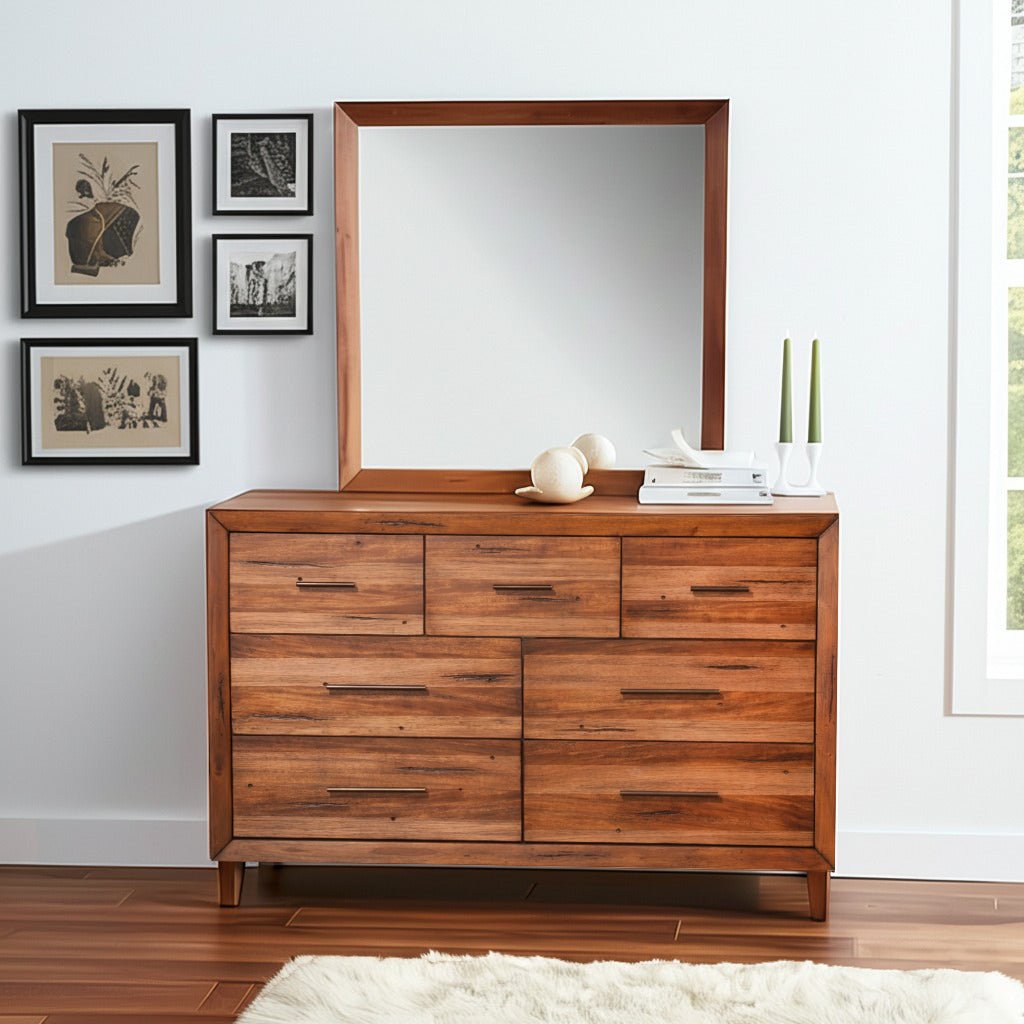 Trinidad Dresser - Origins by Alpine