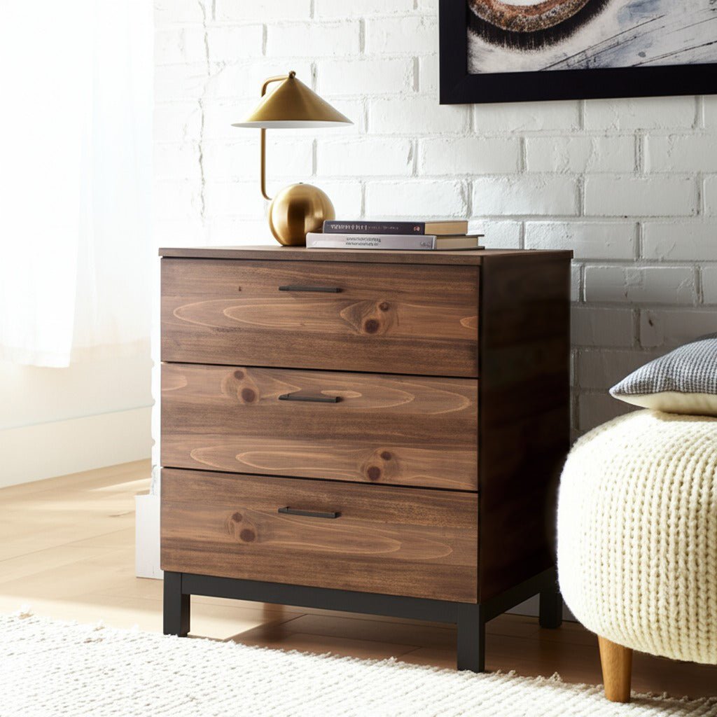 Weston Accent Chest - Origins by Alpine