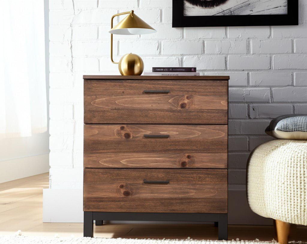 Weston Accent Chest - Origins by Alpine