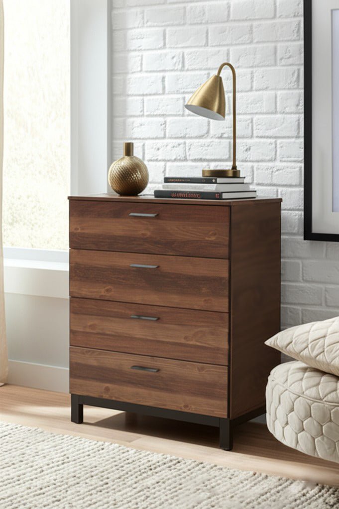 Weston Chest - Origins by Alpine