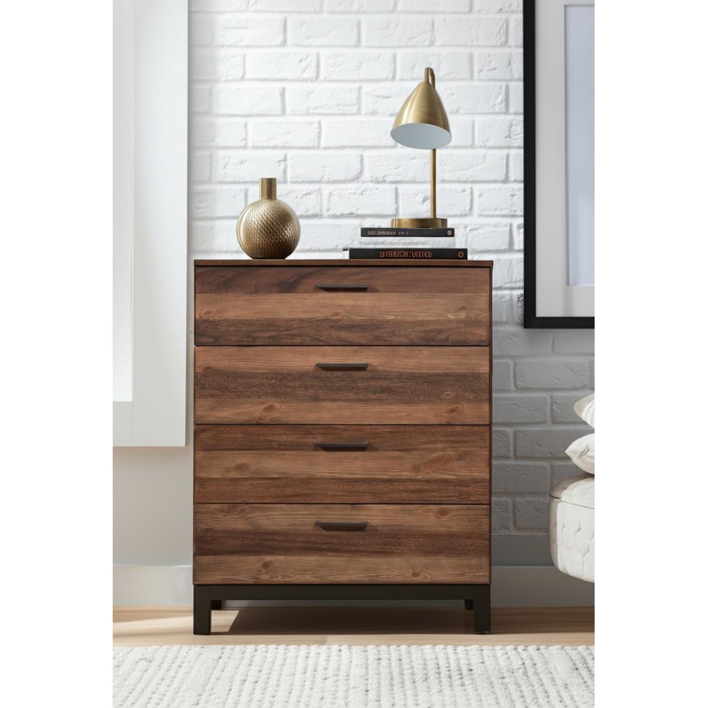 Weston Chest - Origins by Alpine