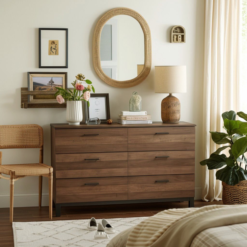 Weston Dresser - Origins by Alpine