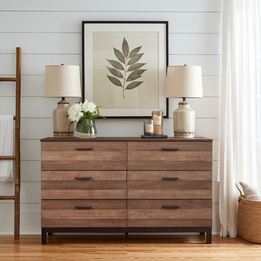 Weston Dresser - Origins by Alpine