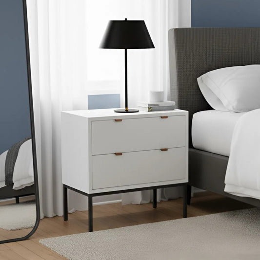 Wilma Nightstand - Origins by Alpine