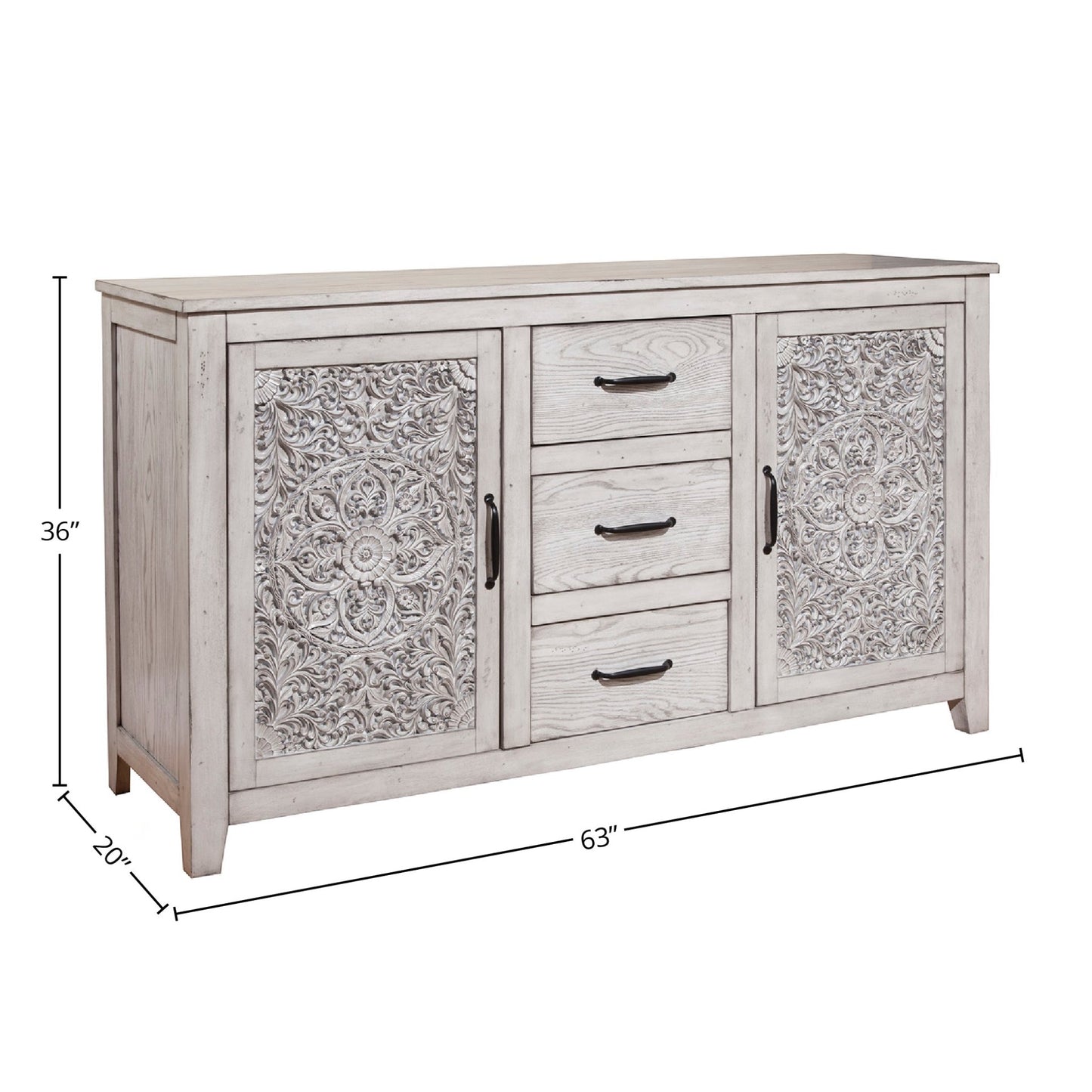 Aria Dresser - Origins by Alpine