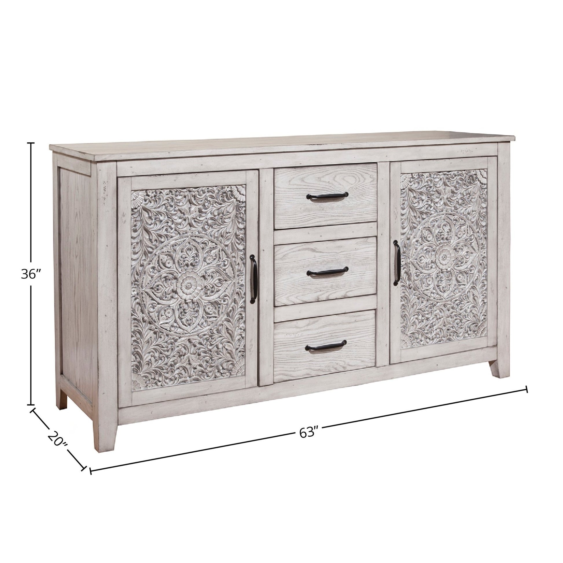 Aria Dresser - Origins by Alpine