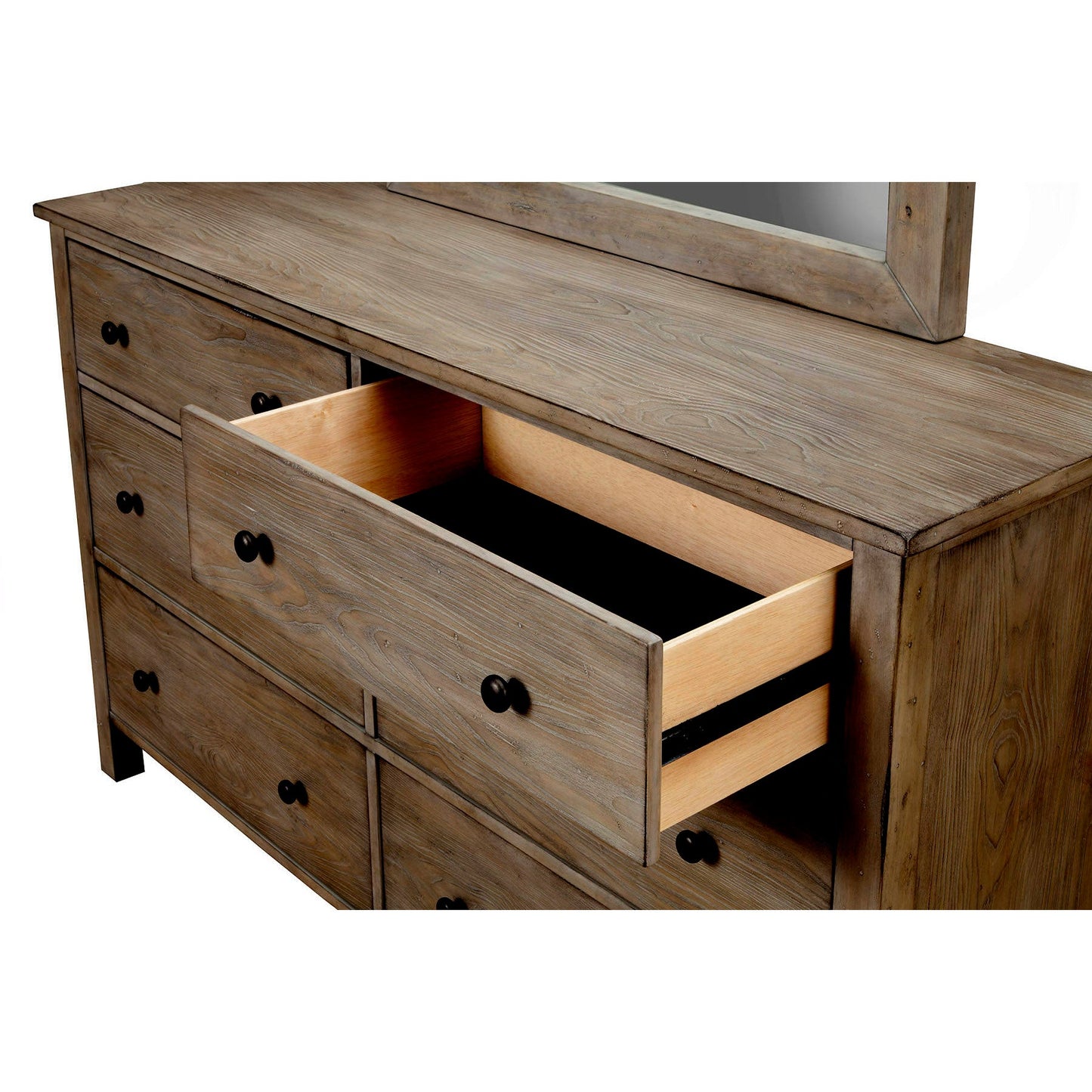 Classic Dresser - Origins by Alpine