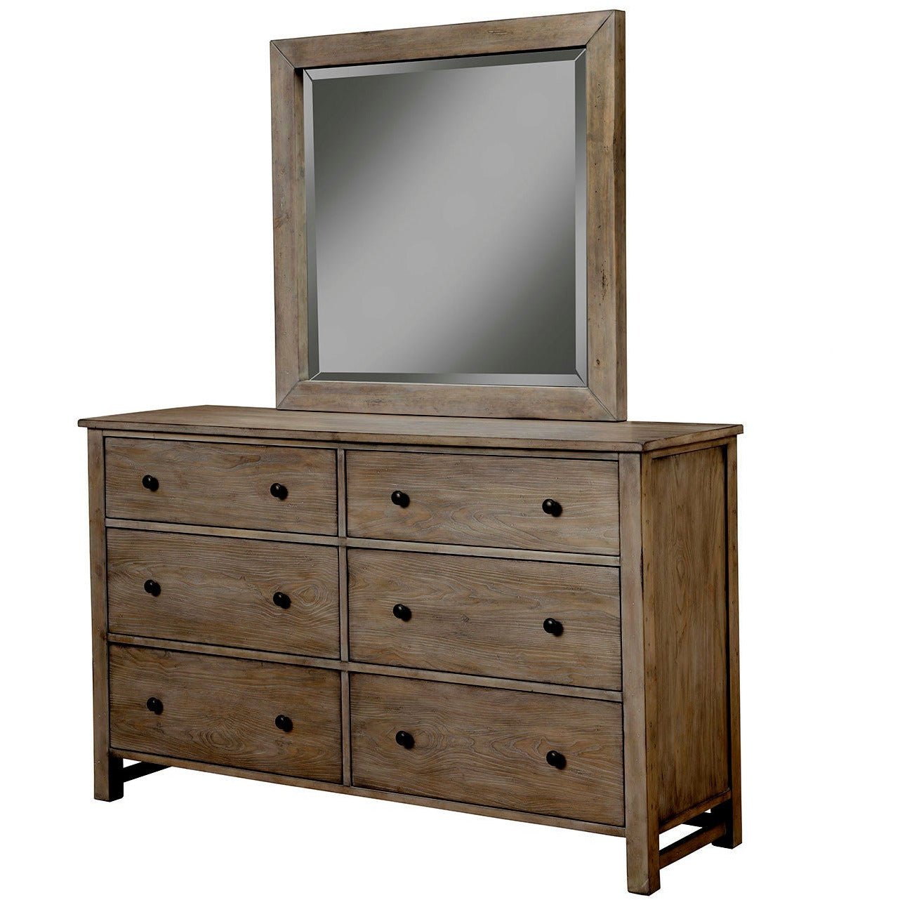 Classic Dresser - Origins by Alpine