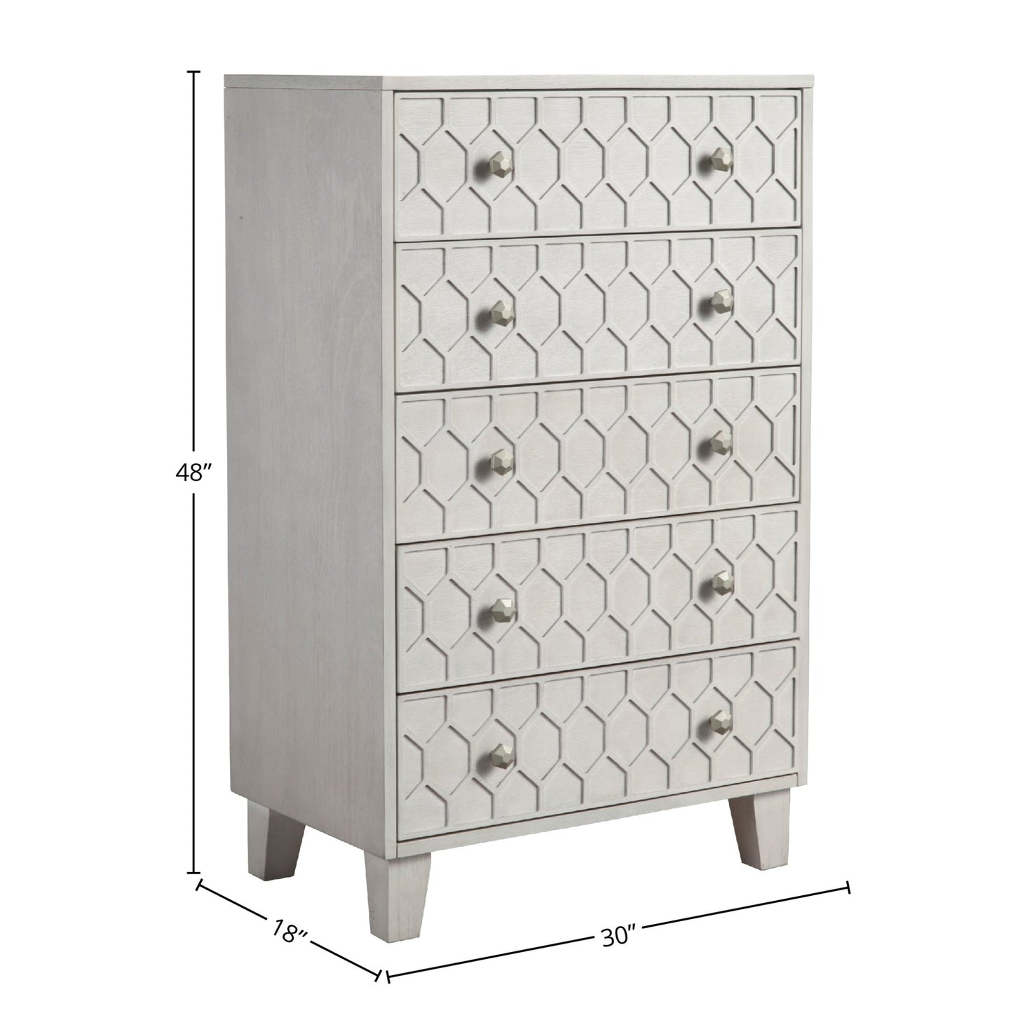 Denver Chest - Origins by Alpine