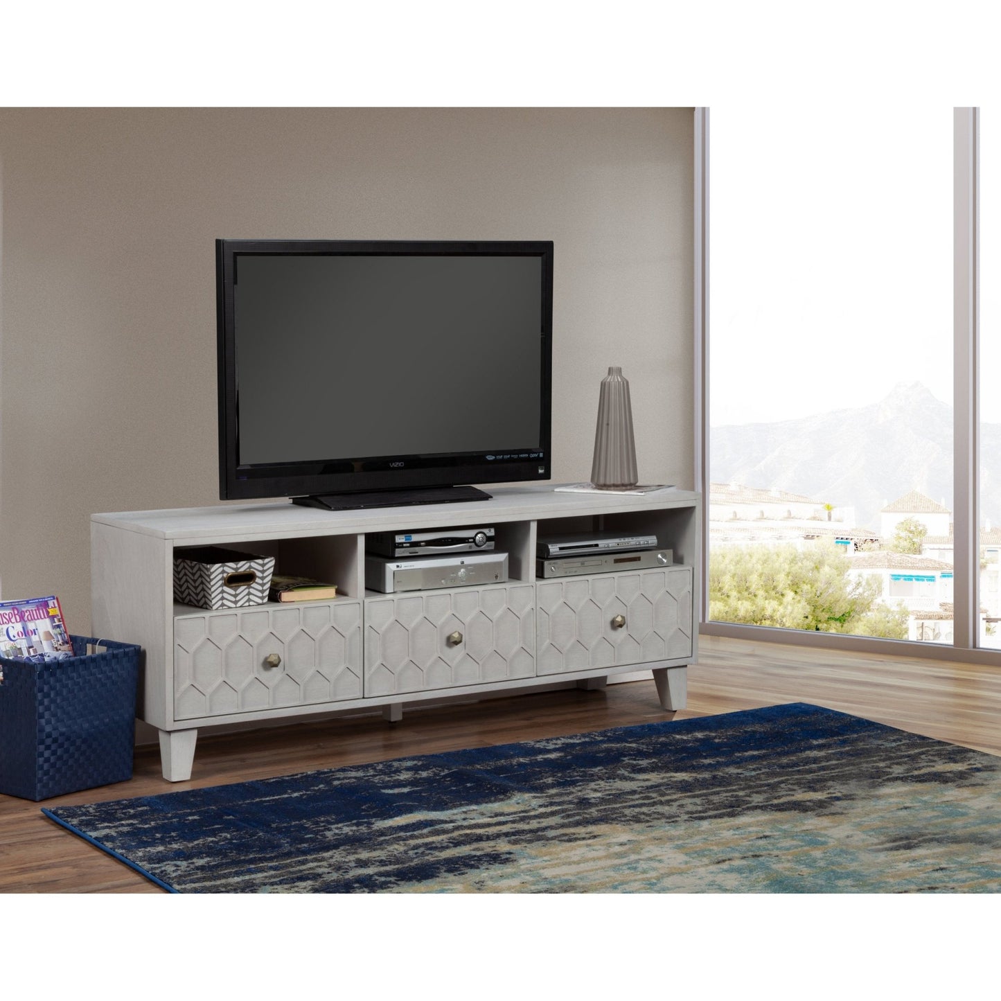 Denver TV Console - Origins by Alpine