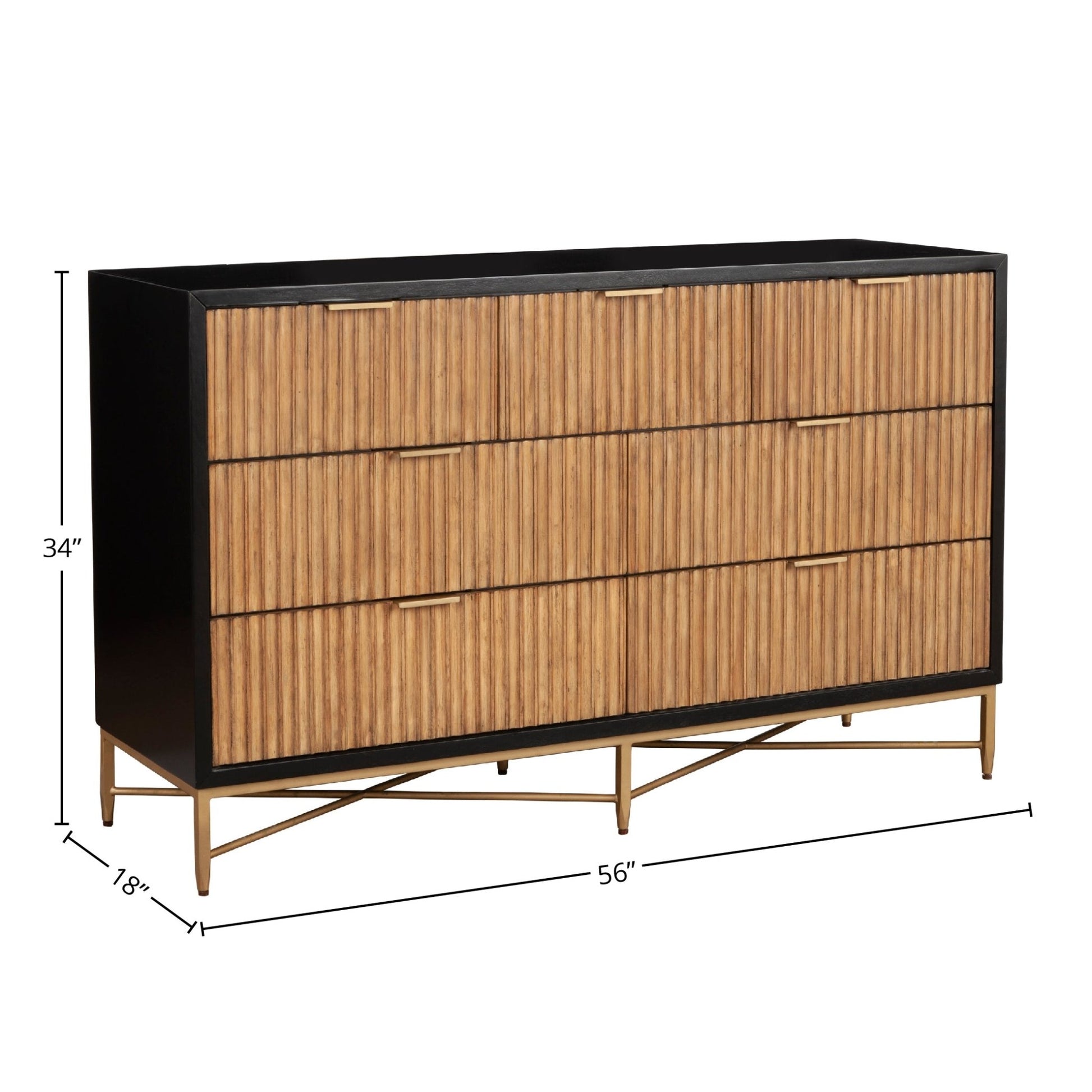 Larsen Dresser - Origins by Alpine