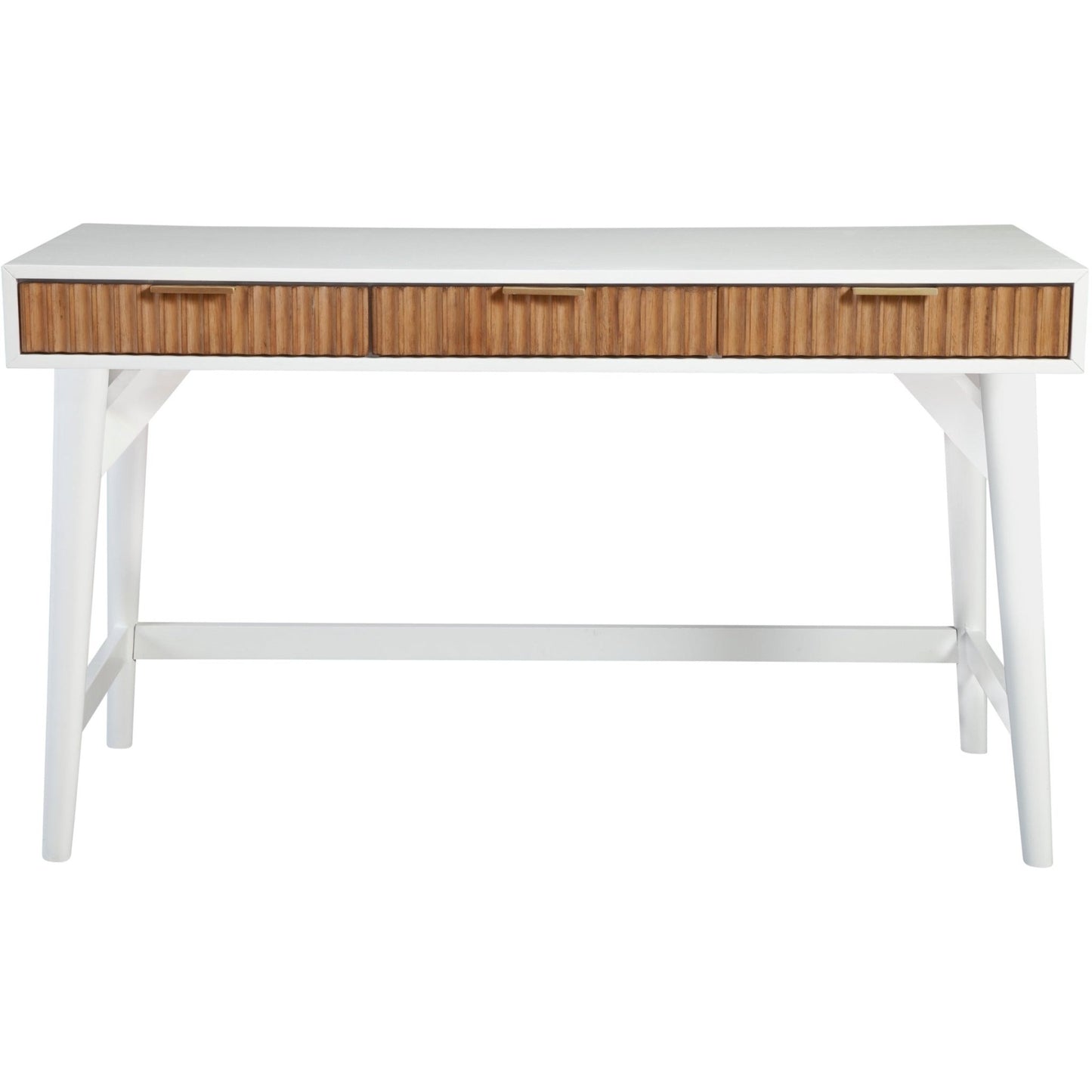 Larsen Large Desk - Origins by Alpine