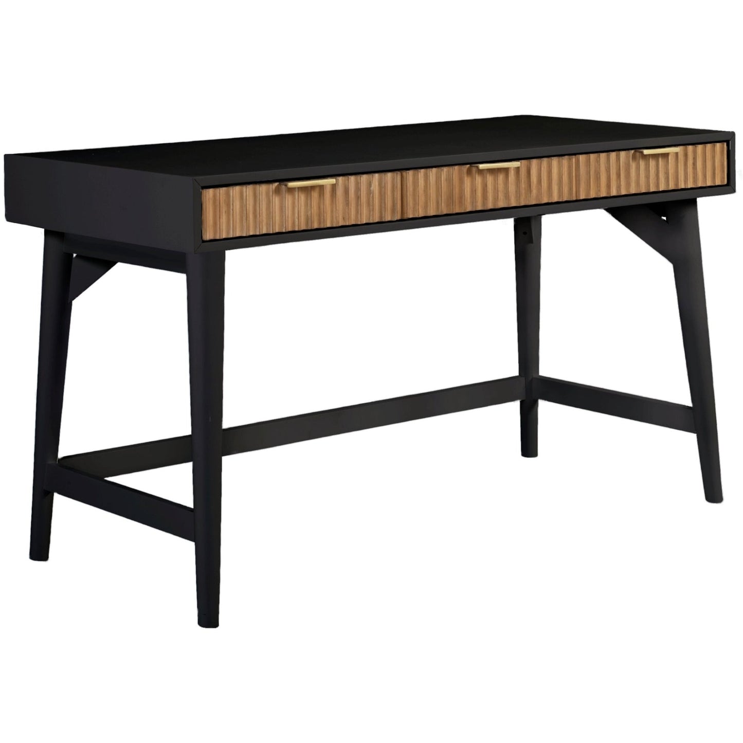 Larsen Large Desk - Origins by Alpine