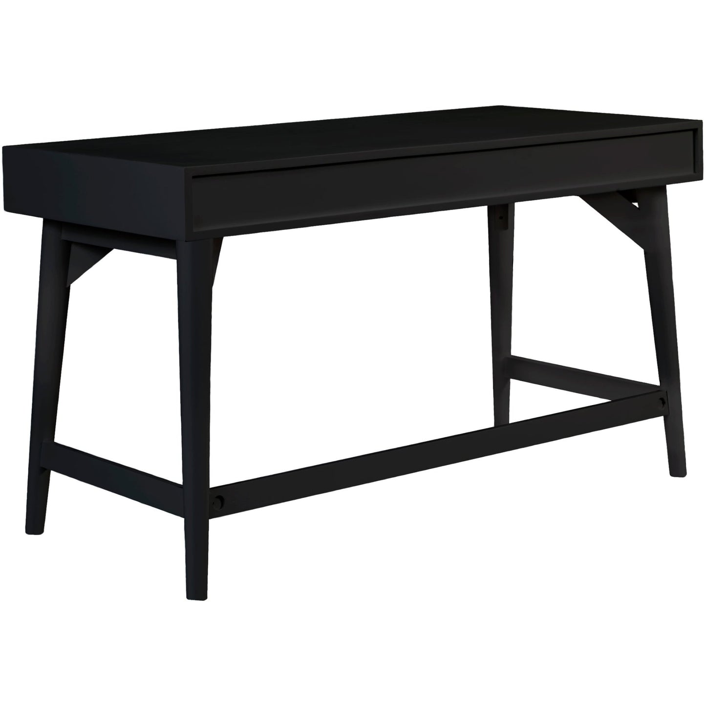 Larsen Large Desk - Origins by Alpine