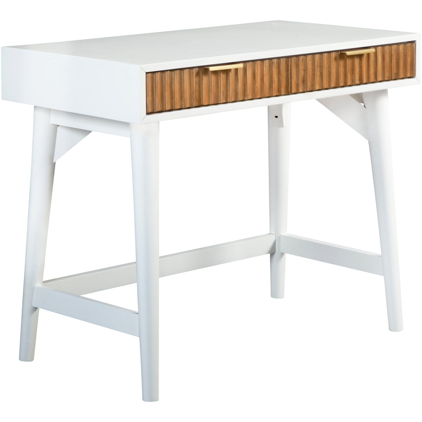 Larsen Mini Desk - Origins by Alpine