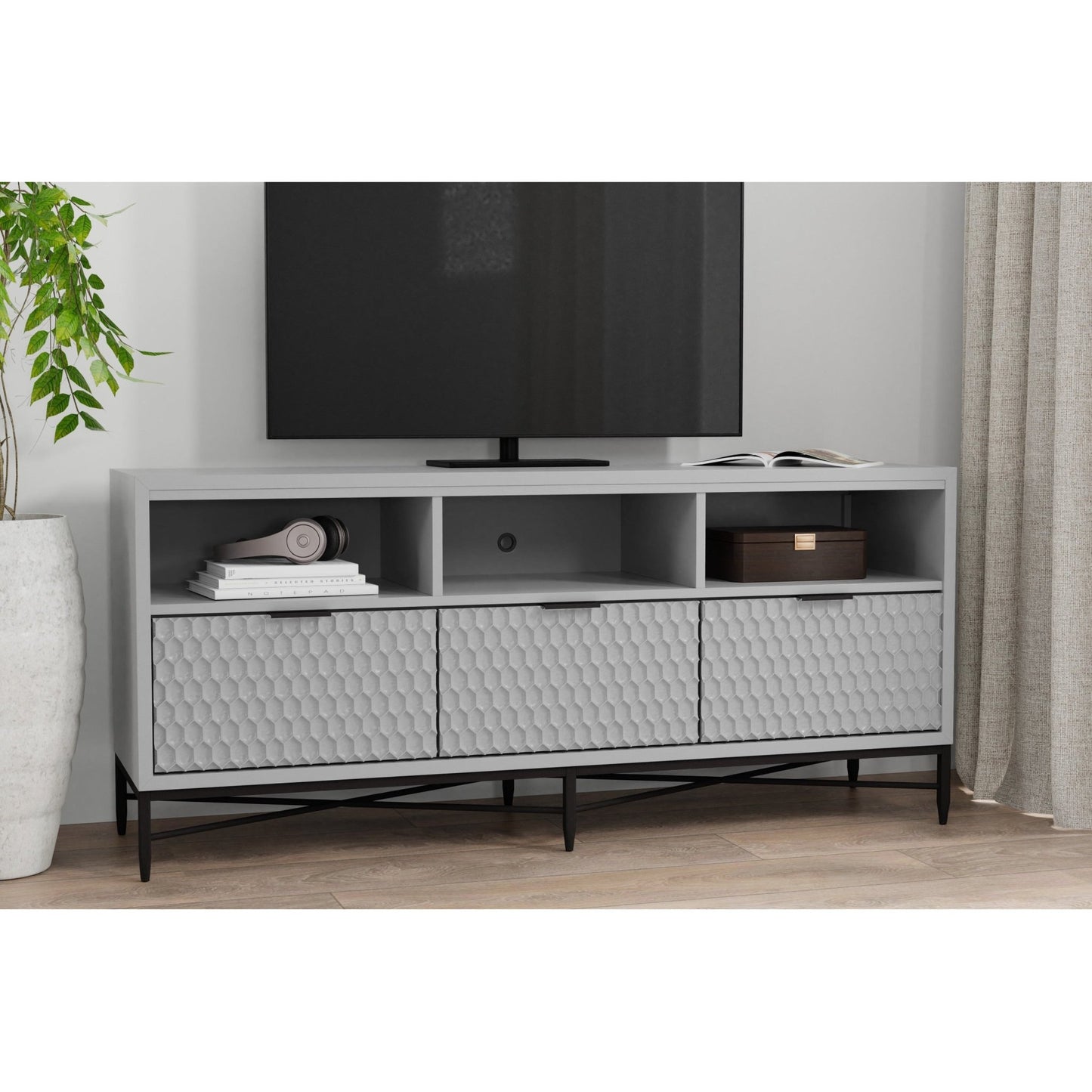 Milo TV Console - Origins by Alpine