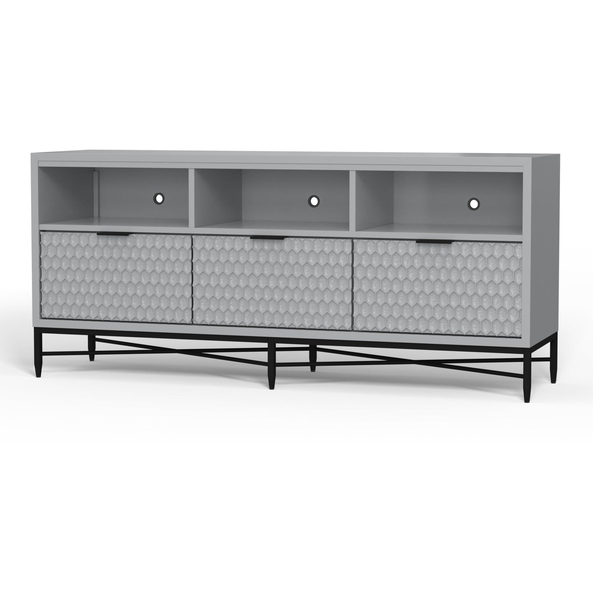 Milo TV Console - Origins by Alpine
