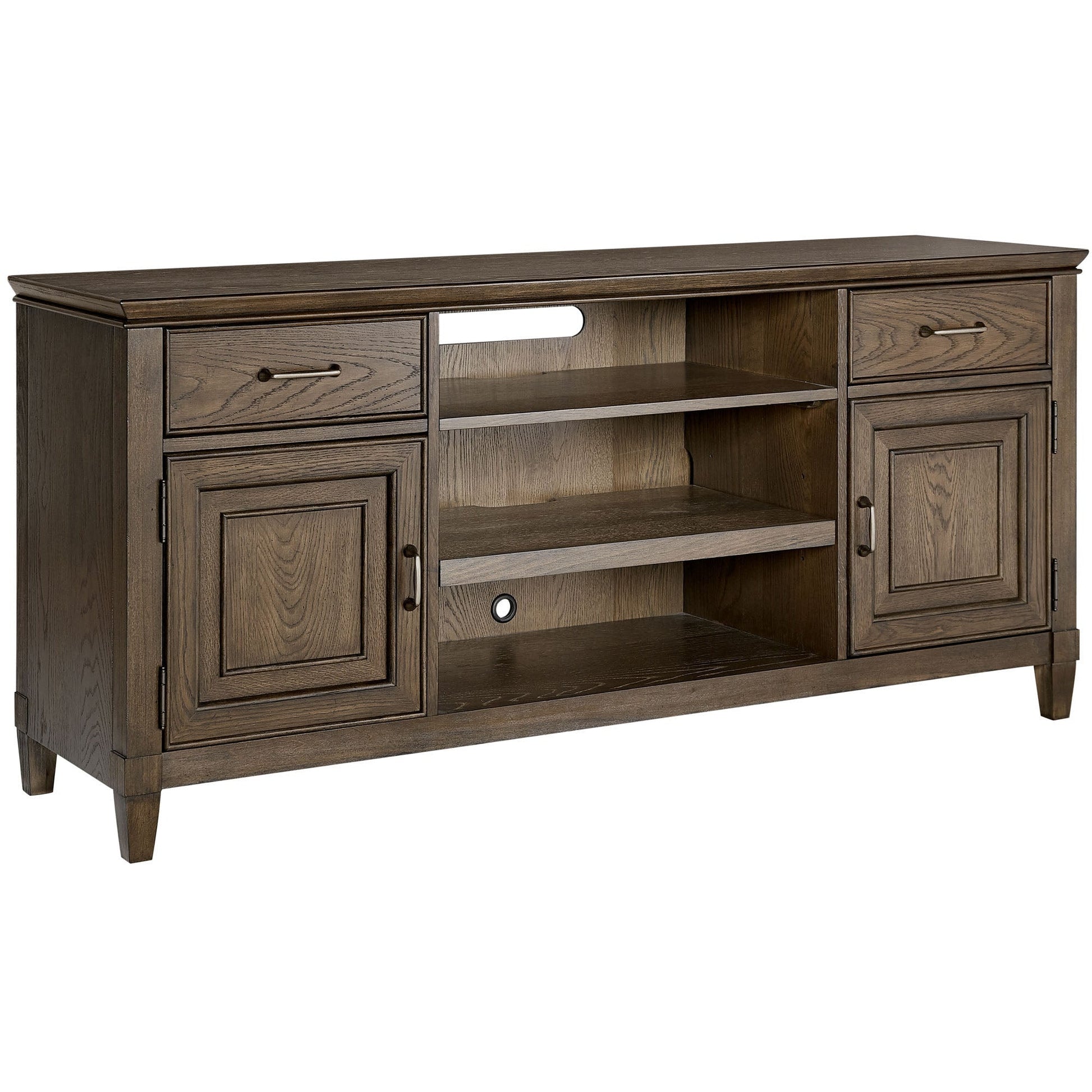 Newport 66" TV Console - Origins by Alpine