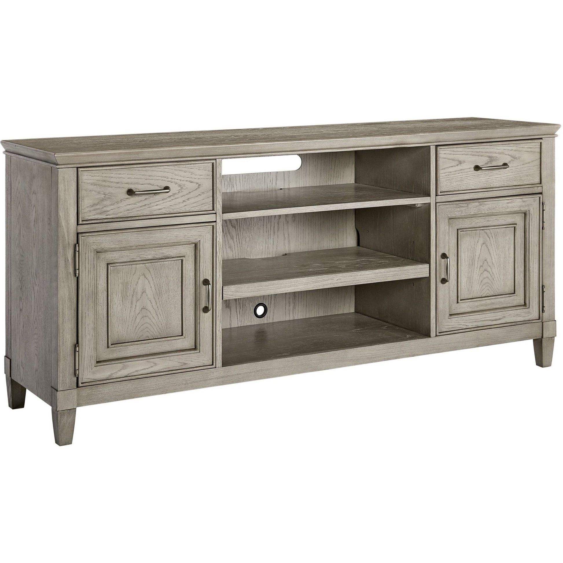 Newport 66" TV Console - Origins by Alpine