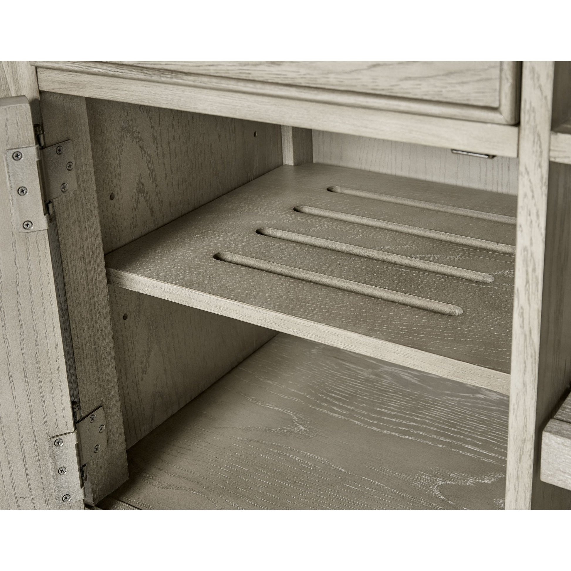 Newport 74" TV Console - Origins by Alpine