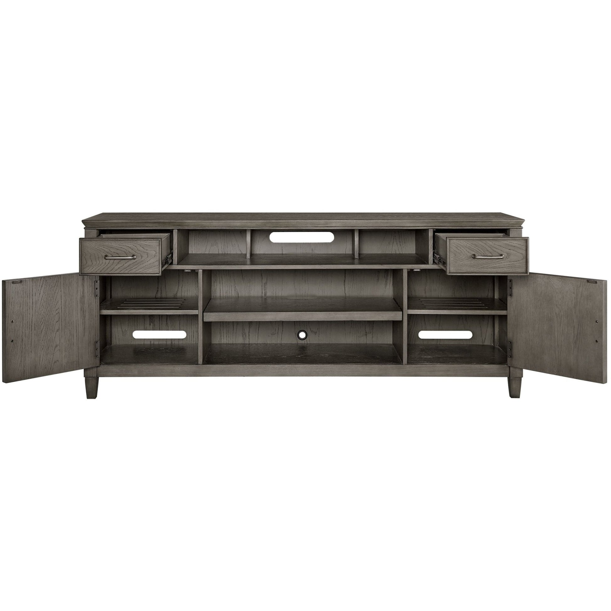 Newport 74" TV Console - Origins by Alpine