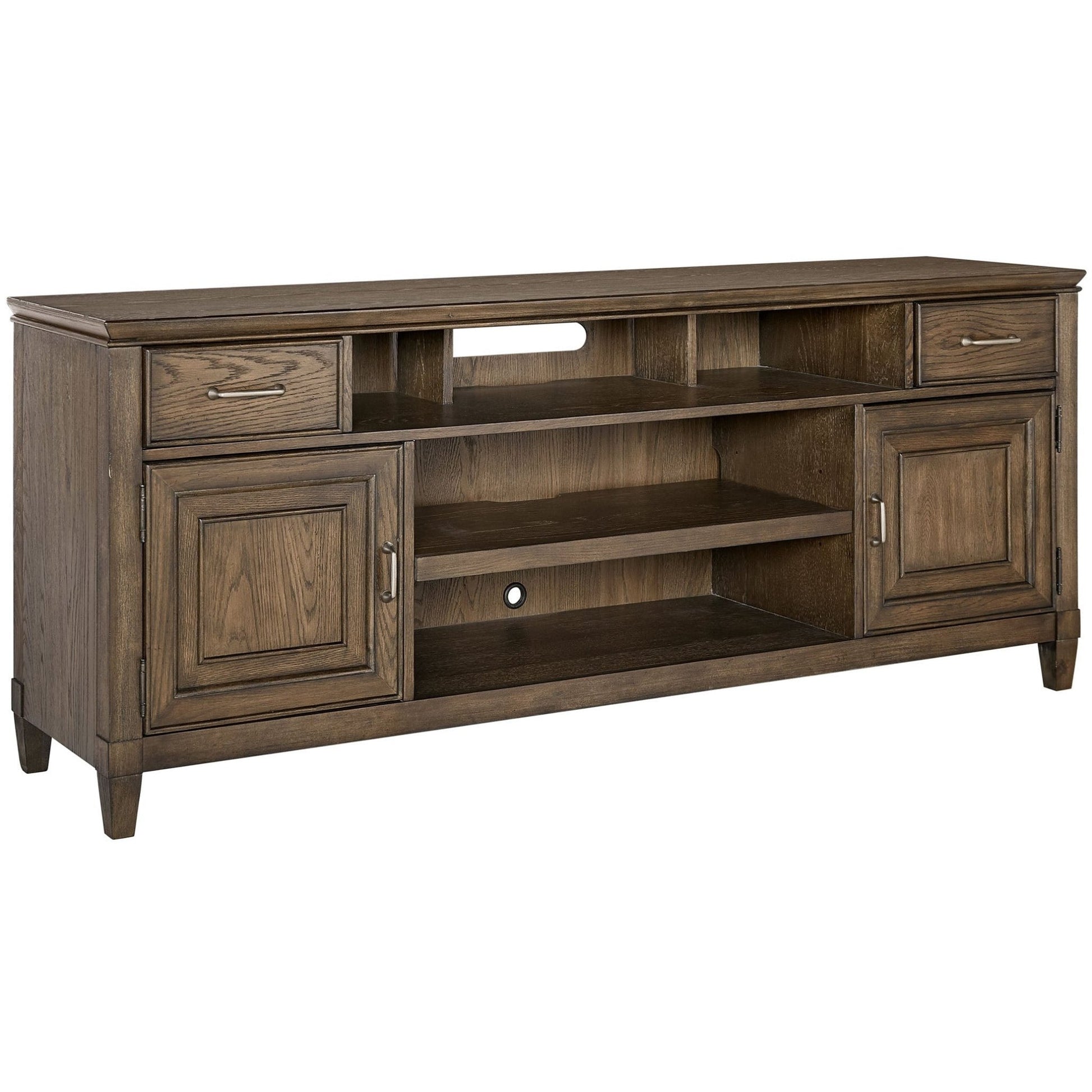 Newport 74" TV Console - Origins by Alpine