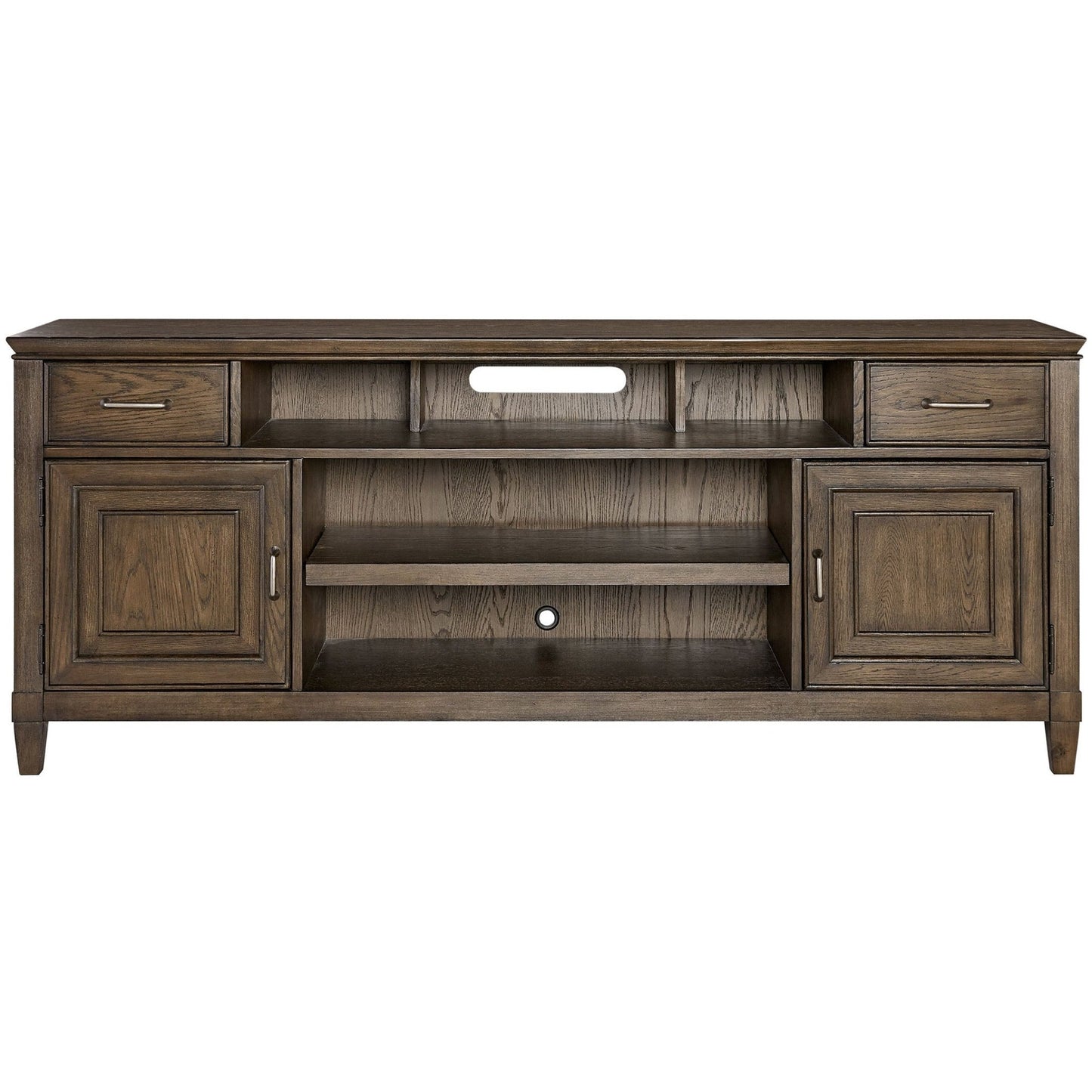 Newport 74" TV Console - Origins by Alpine