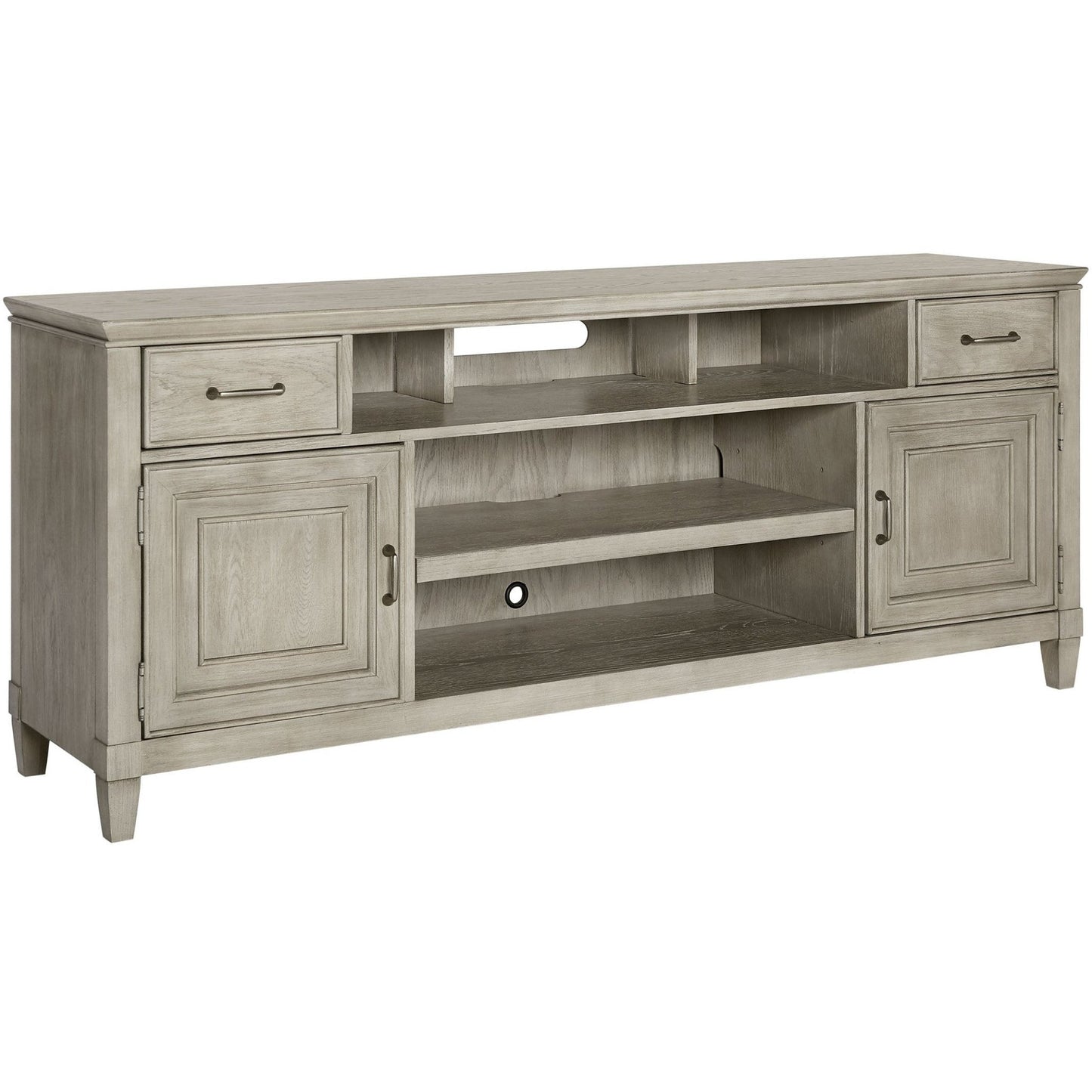 Newport 74" TV Console - Origins by Alpine