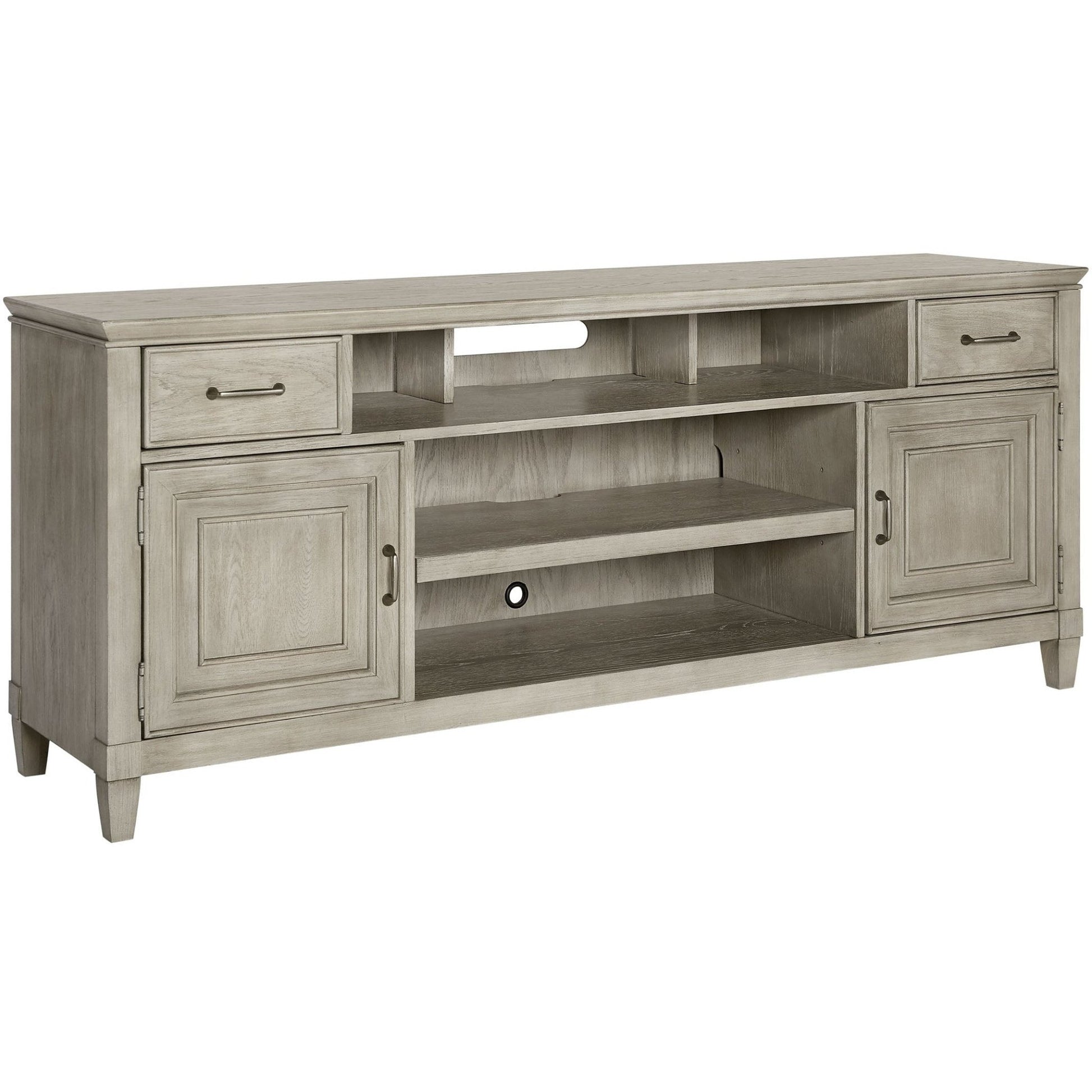 Newport 74" TV Console - Origins by Alpine
