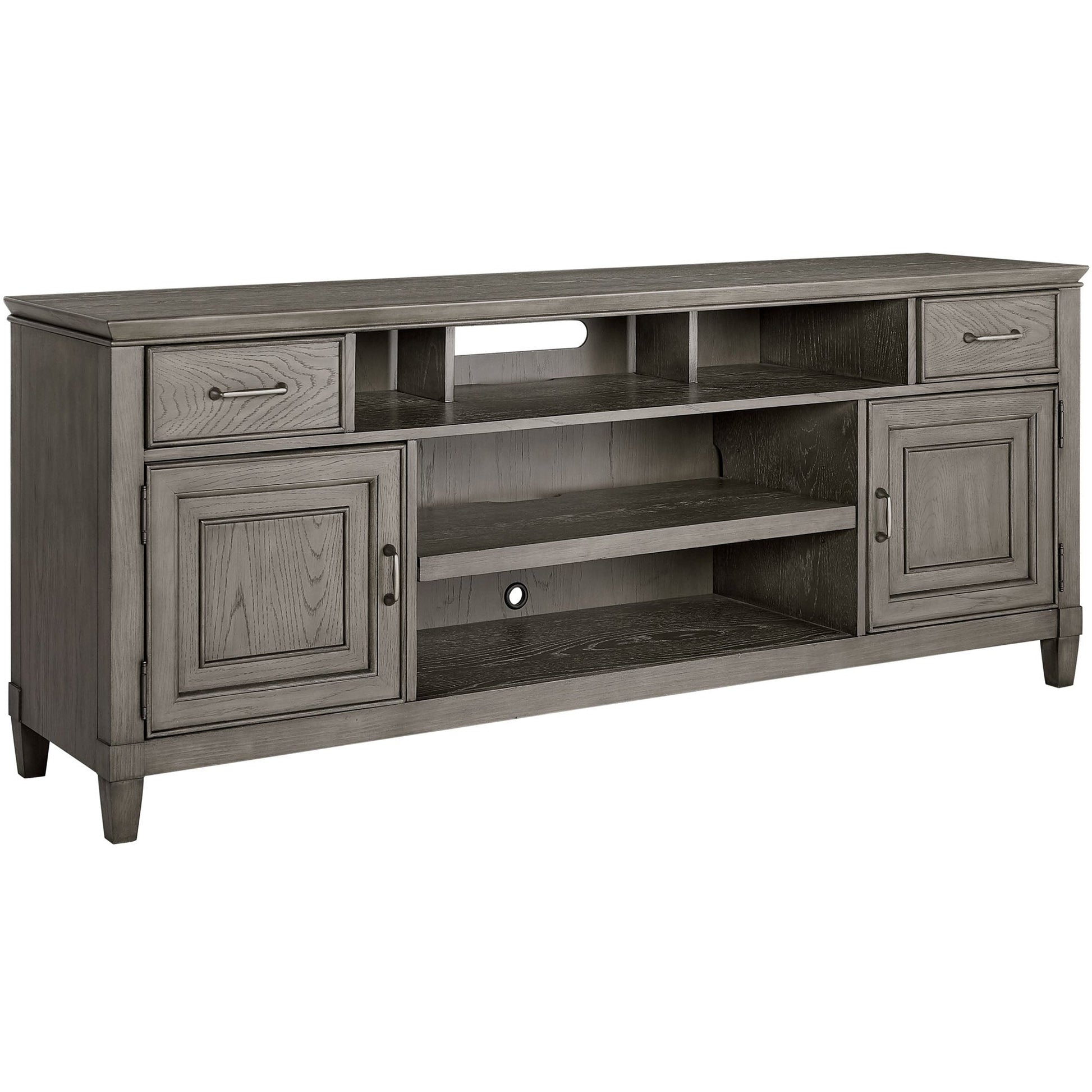 Newport 74" TV Console - Origins by Alpine