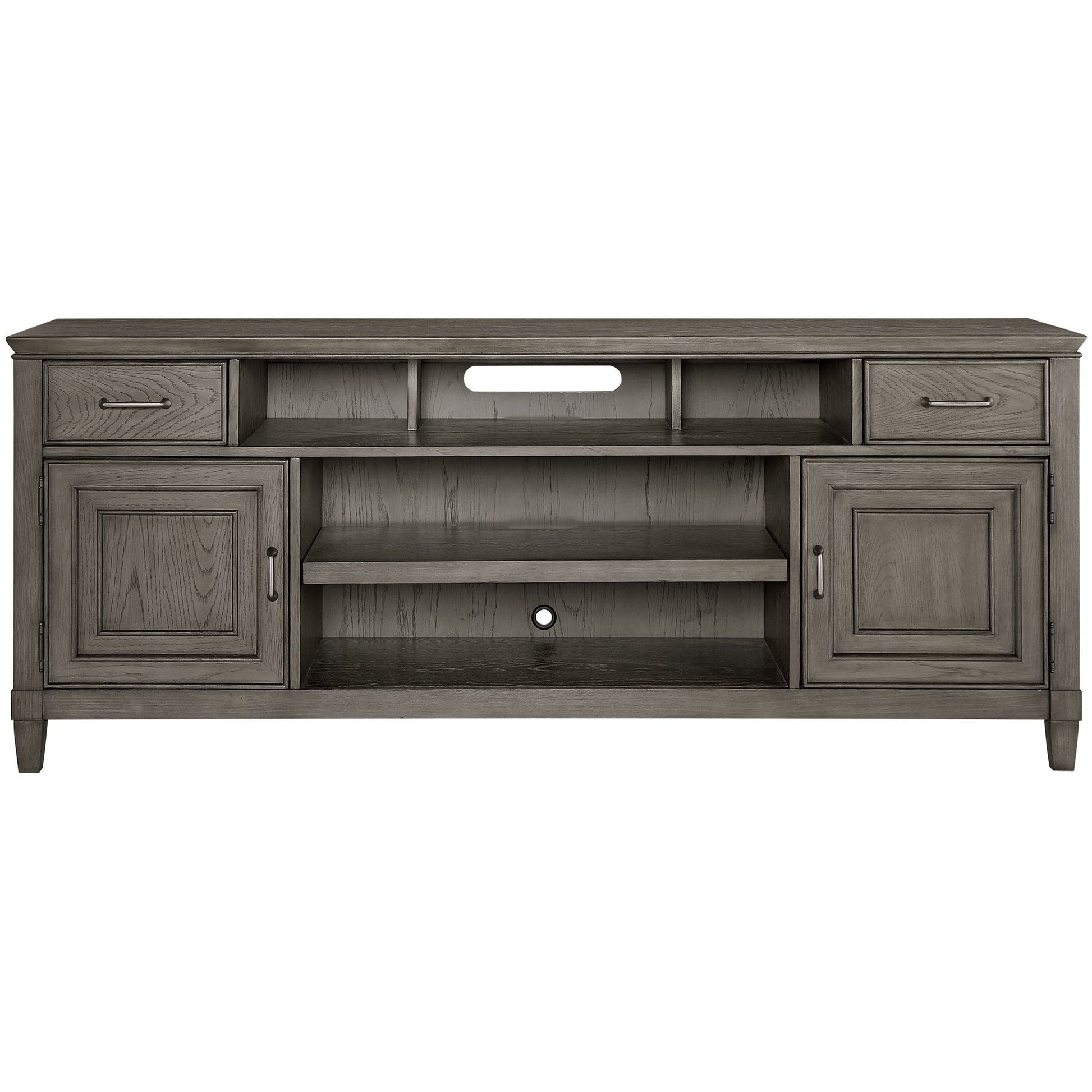 Newport 74" TV Console - Origins by Alpine