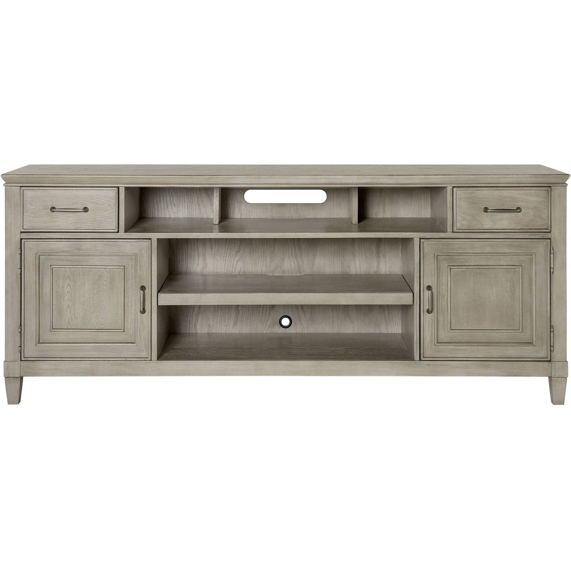 Newport 74" TV Console - Origins by Alpine