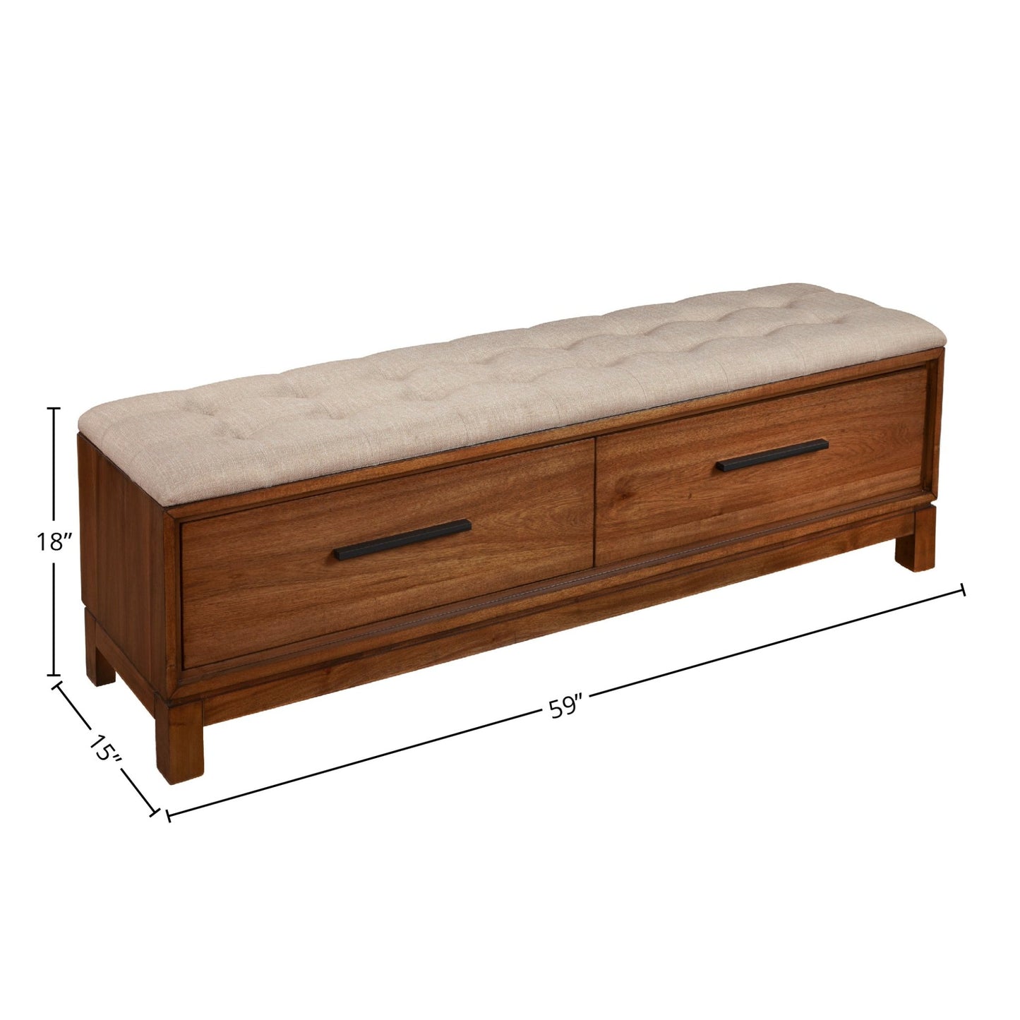 Nova Bench - Origins by Alpine