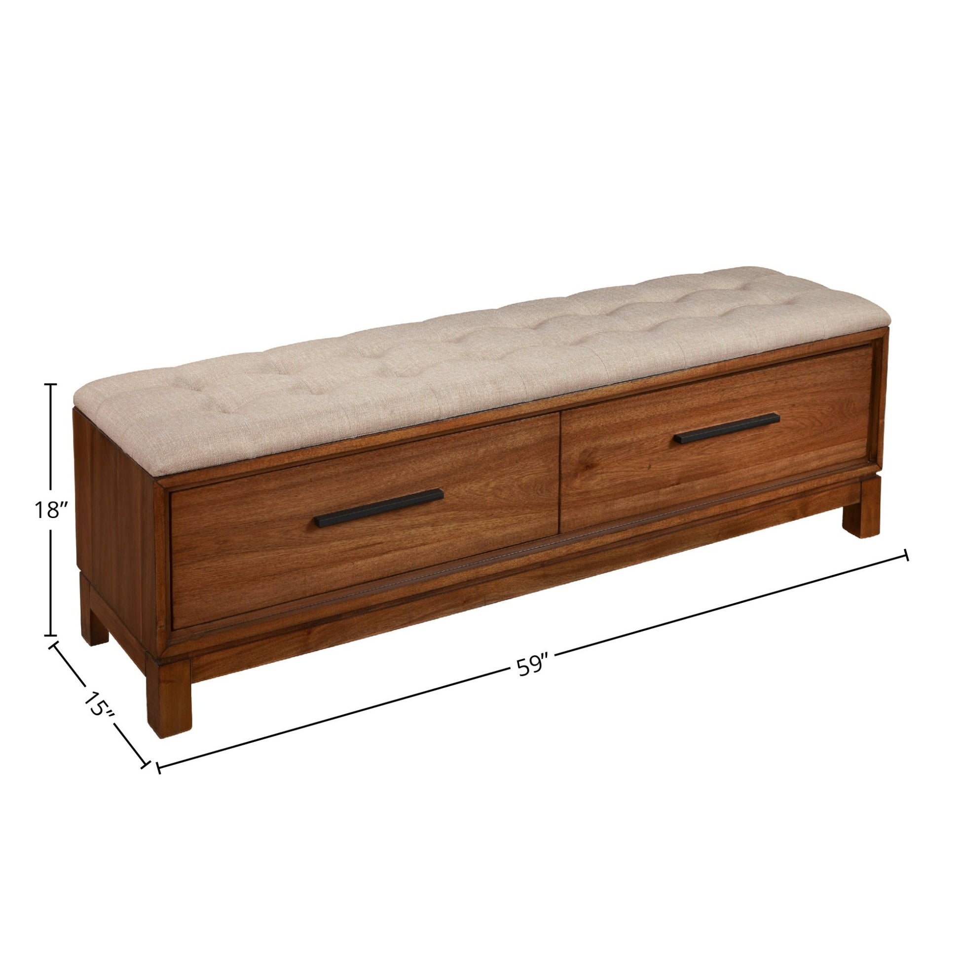 Nova Bench - Origins by Alpine