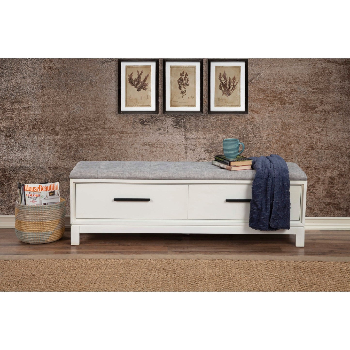 Nova Bench - Origins by Alpine