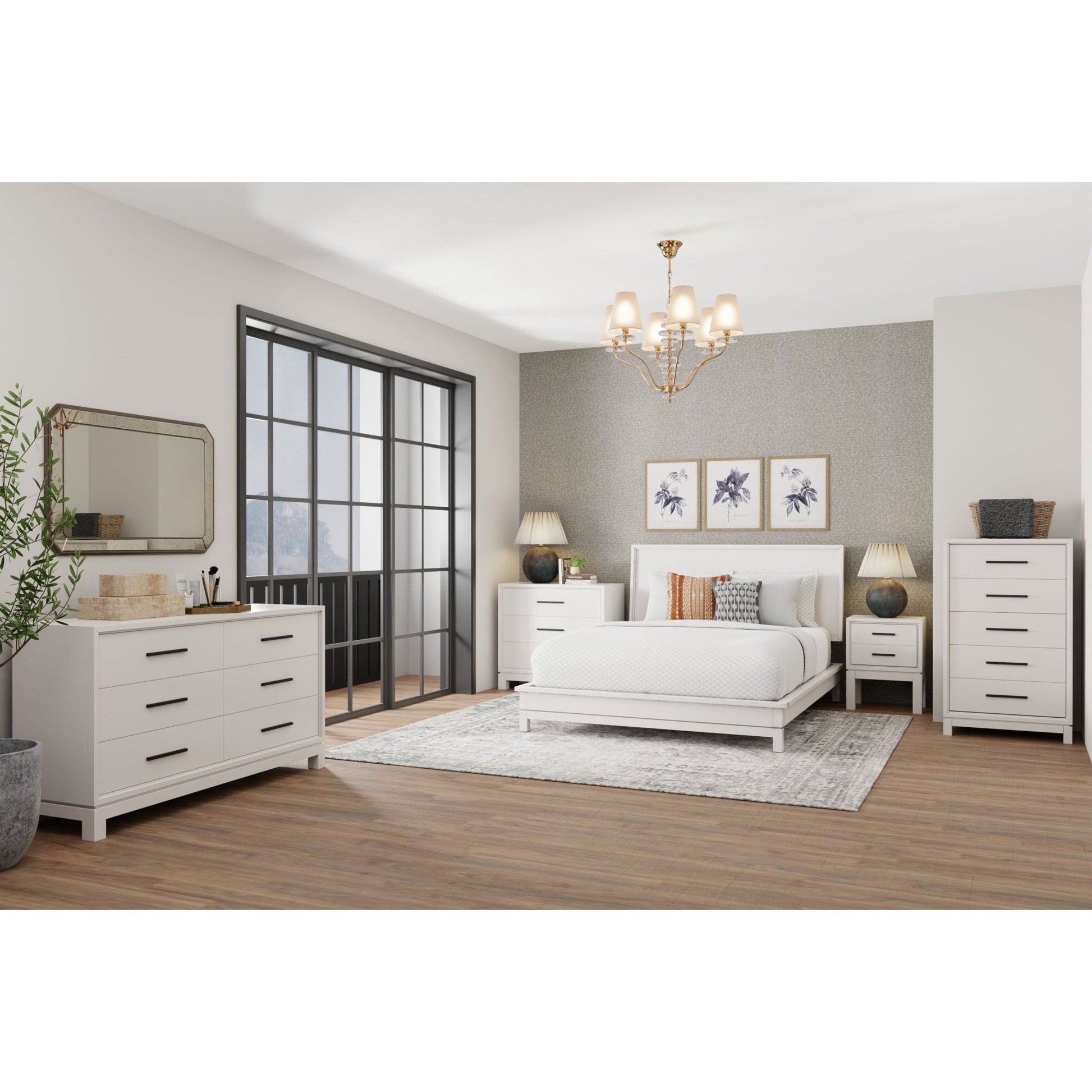 Nova Dresser - Origins by Alpine