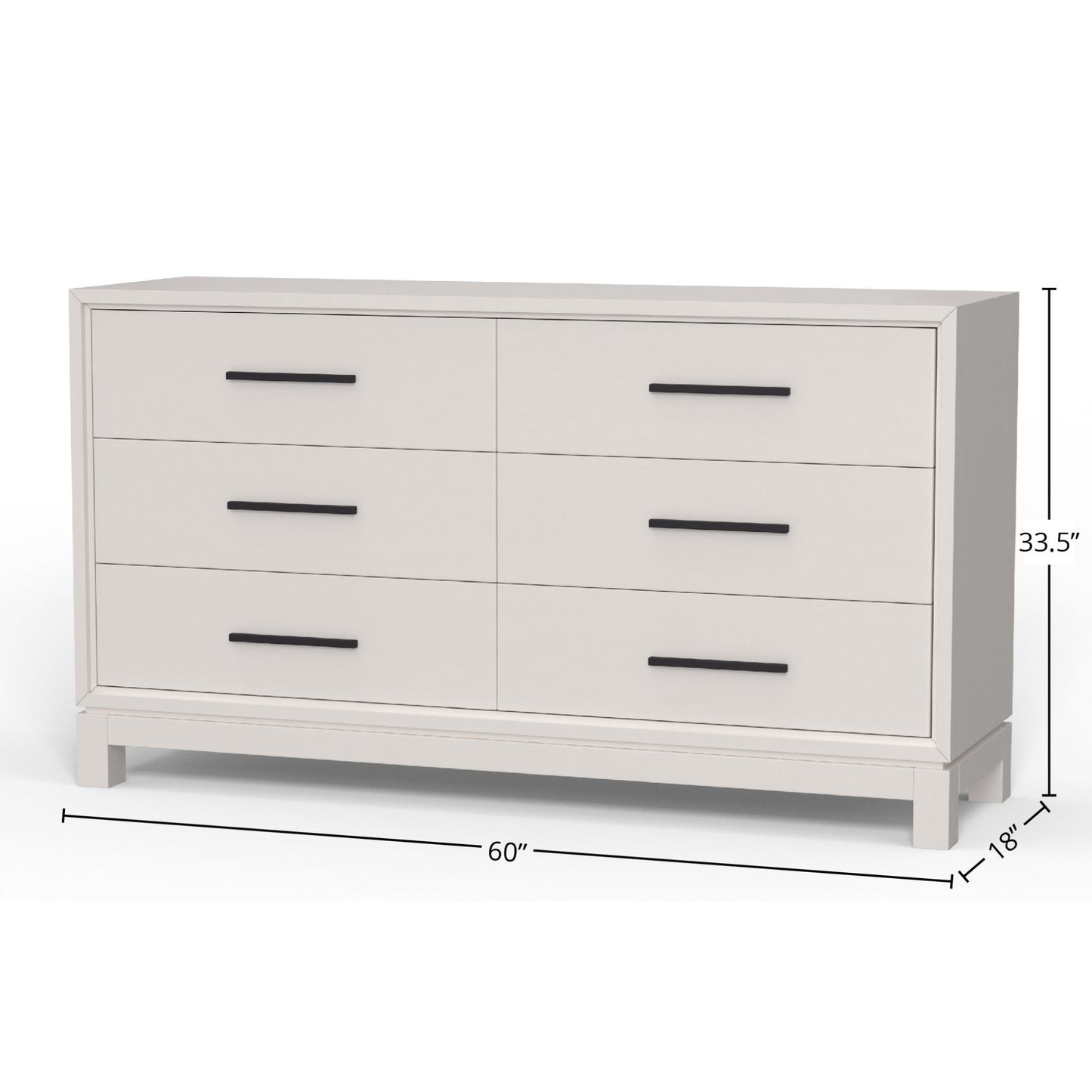 Nova Dresser - Origins by Alpine