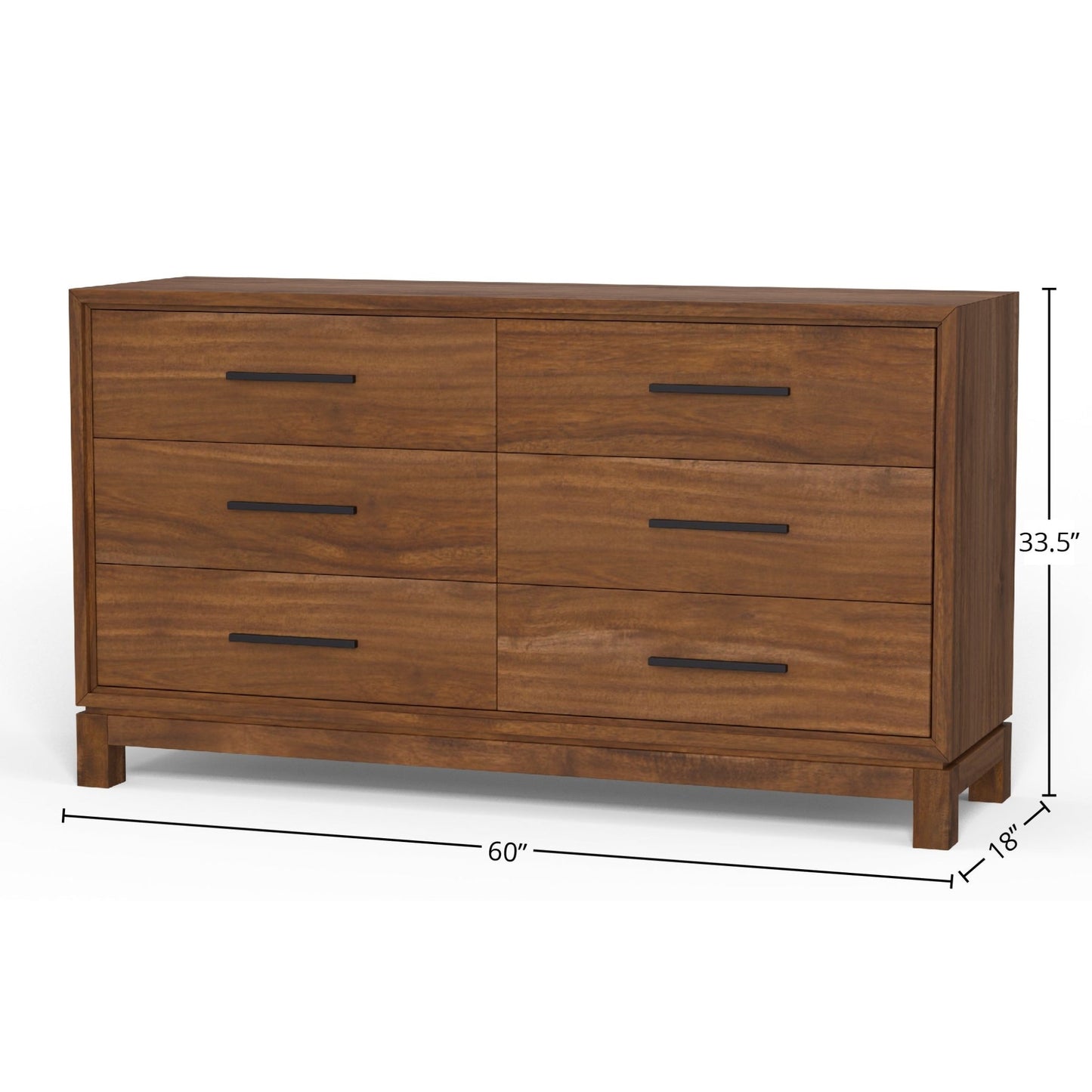 Nova Dresser - Origins by Alpine