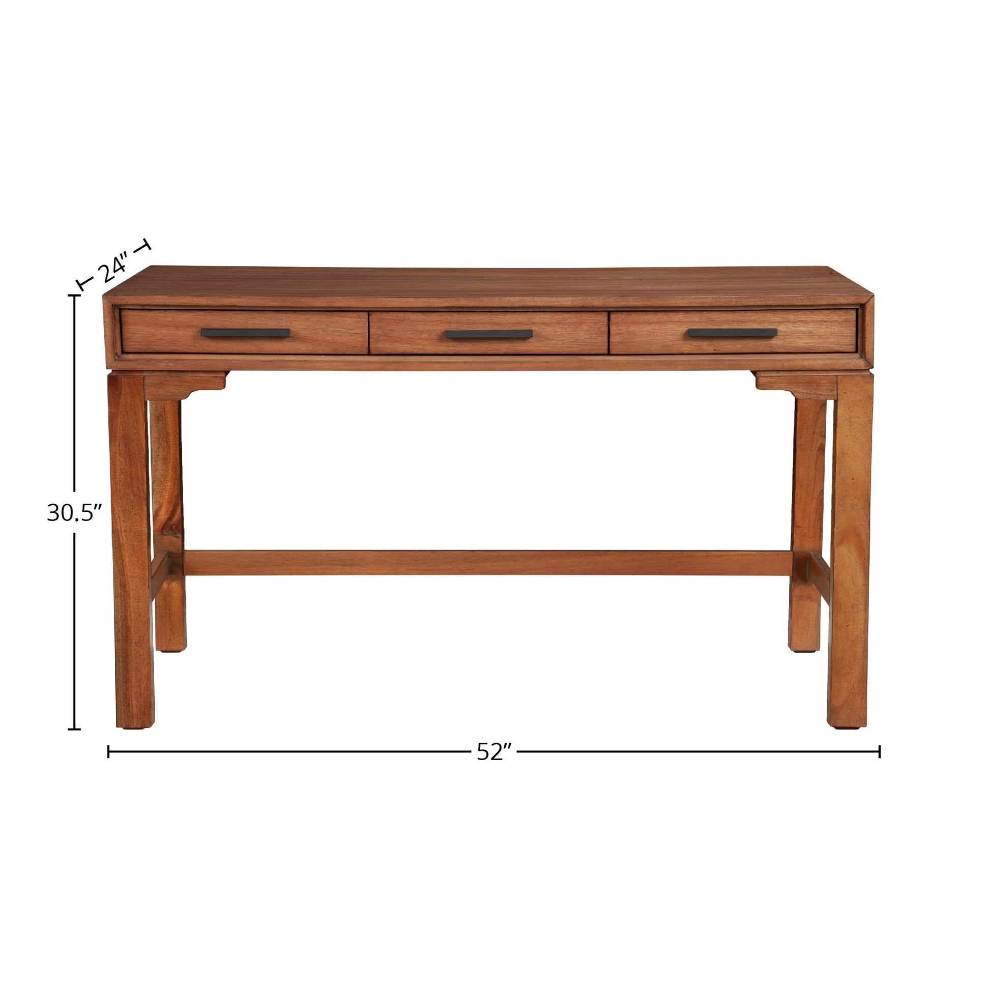 Nova Large Desk - Origins by Alpine