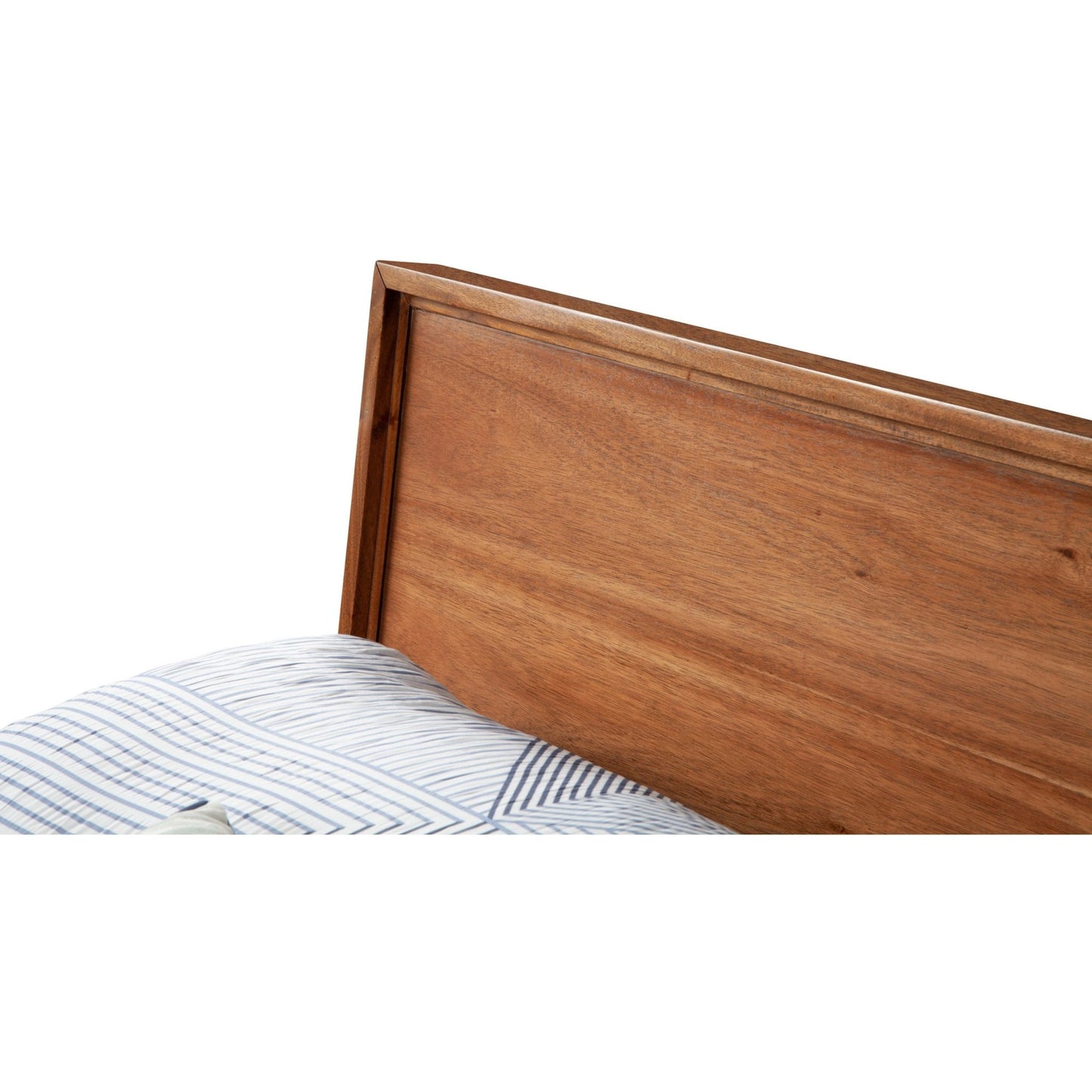 Nova Platform Bed - Honey Maple - Origins by Alpine