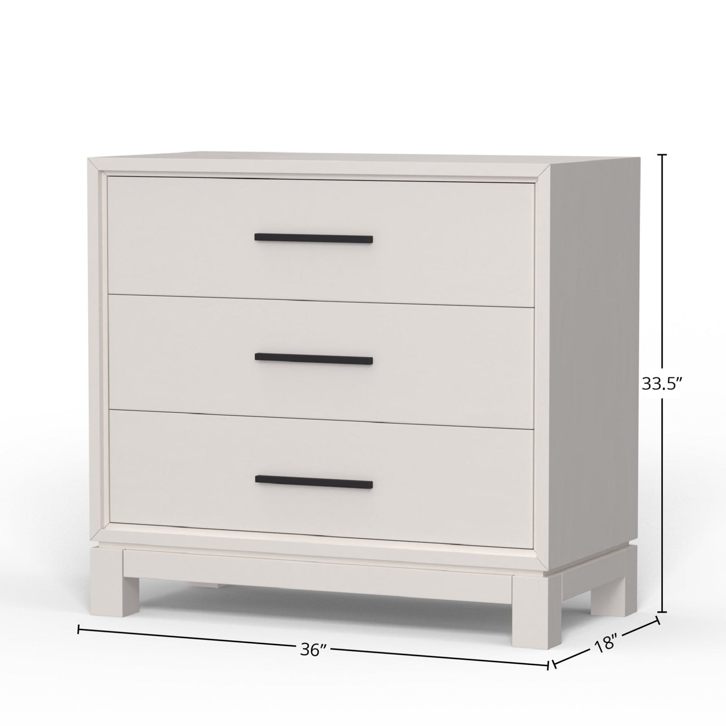 Nova Small Chest - Origins by Alpine